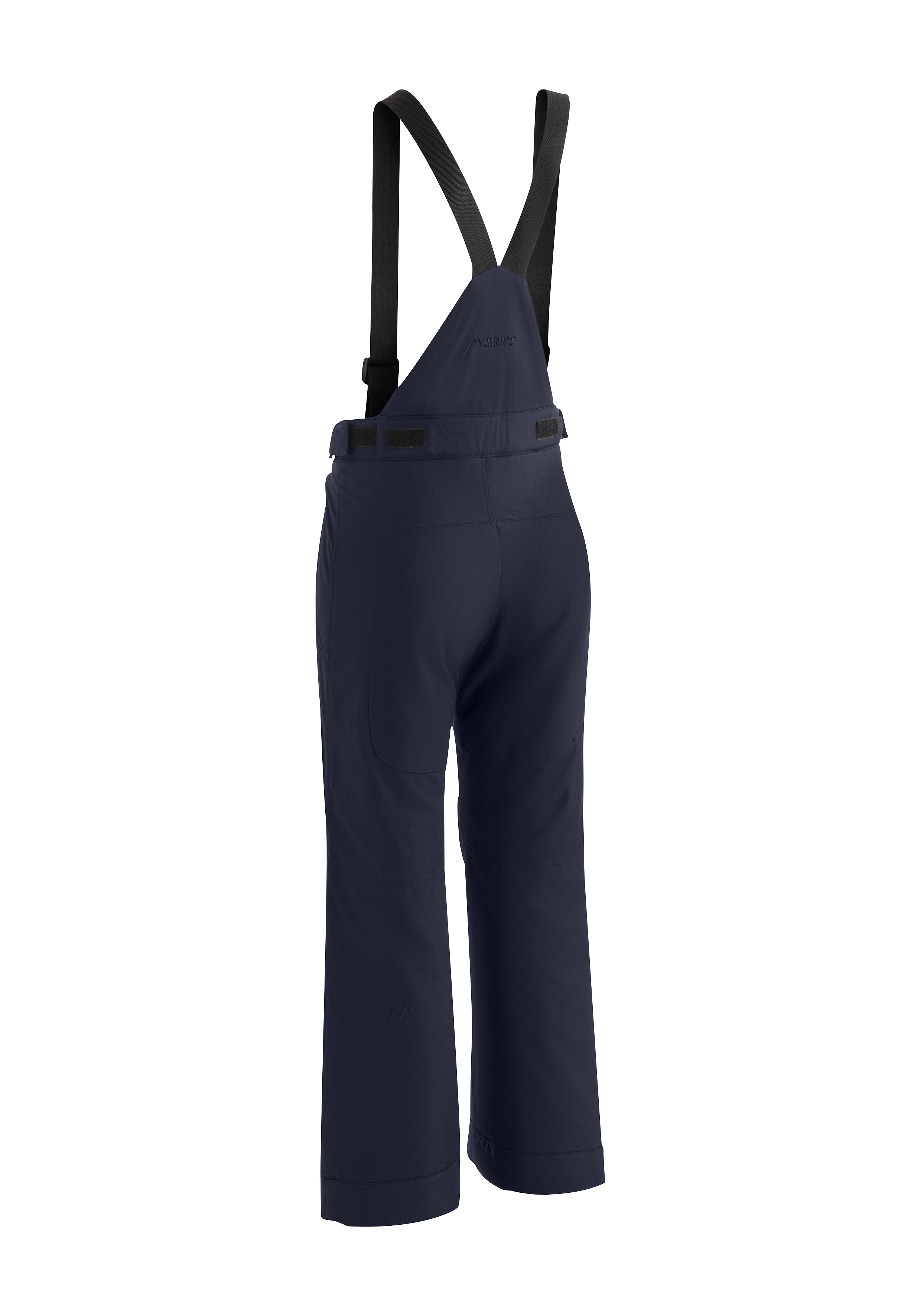 Hose, Skibekleidung, Salopette, Schneehose, Navy