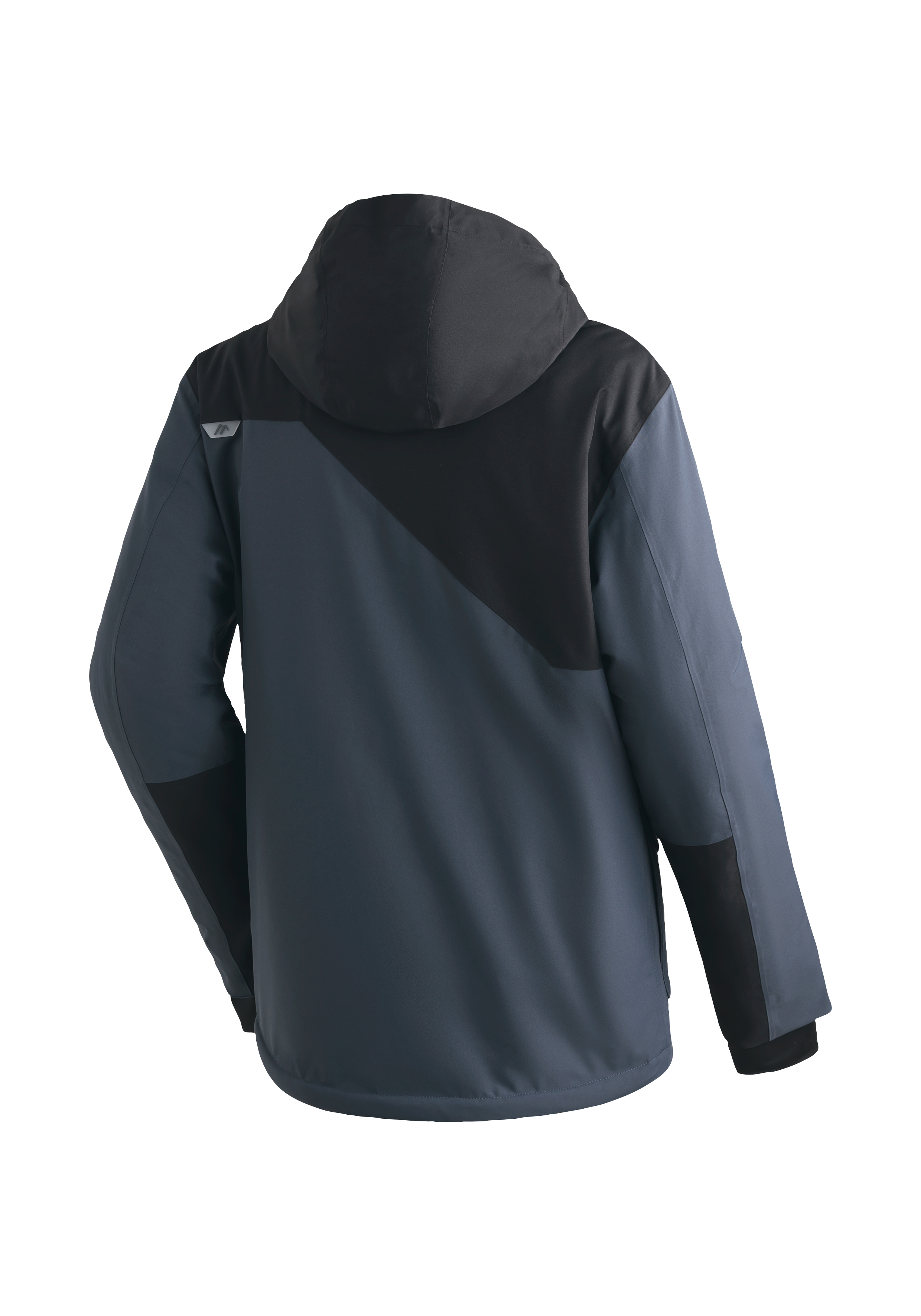 Ovindoli M Mantel, Jacke, Kapuzenpulli, Fleece, Langer Ärmel, Bekleidung, Mantel, Jacke, Fleece, Langer Ärmel