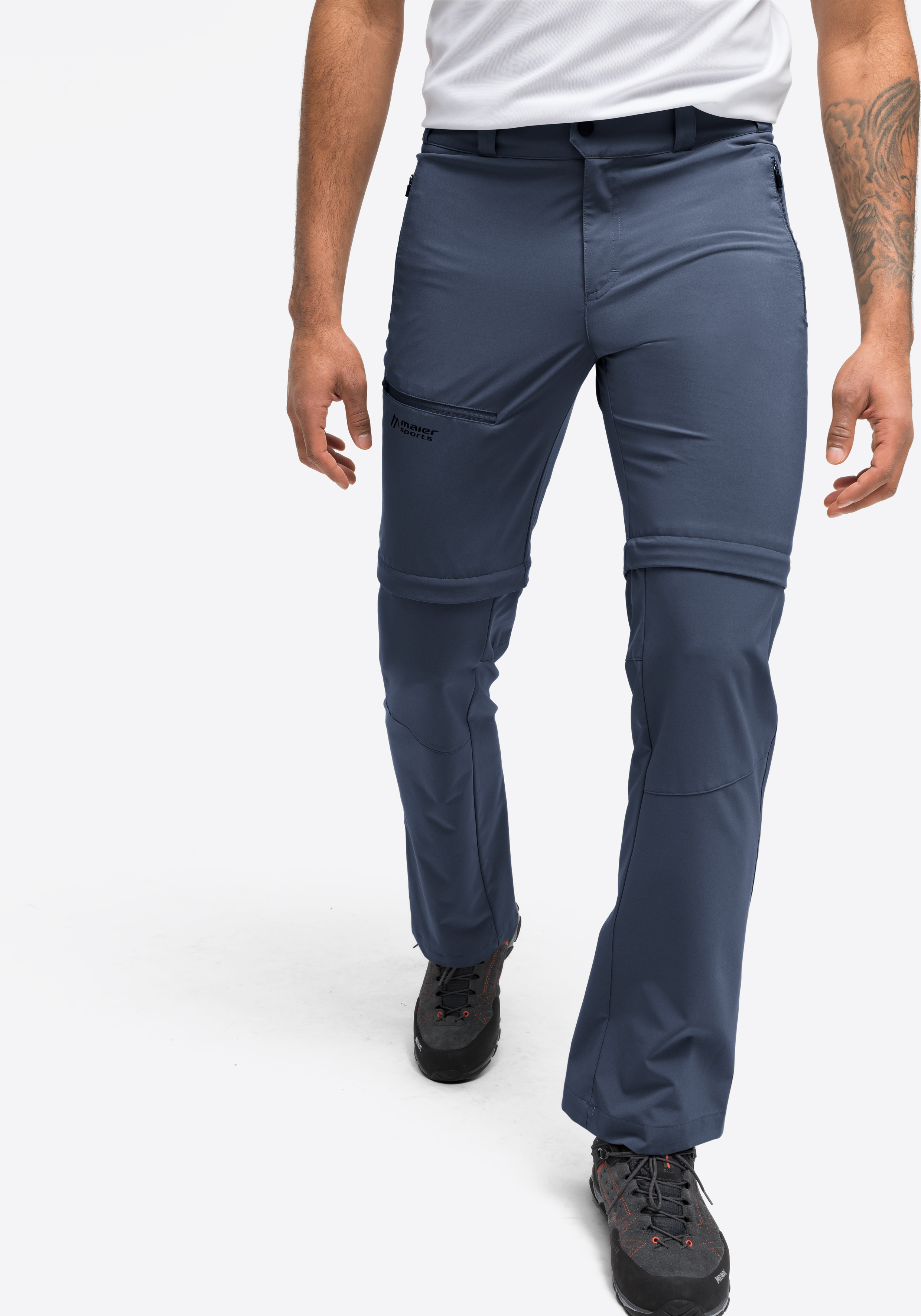 Hosen, Jeans, Erwachsener, Mann, Person