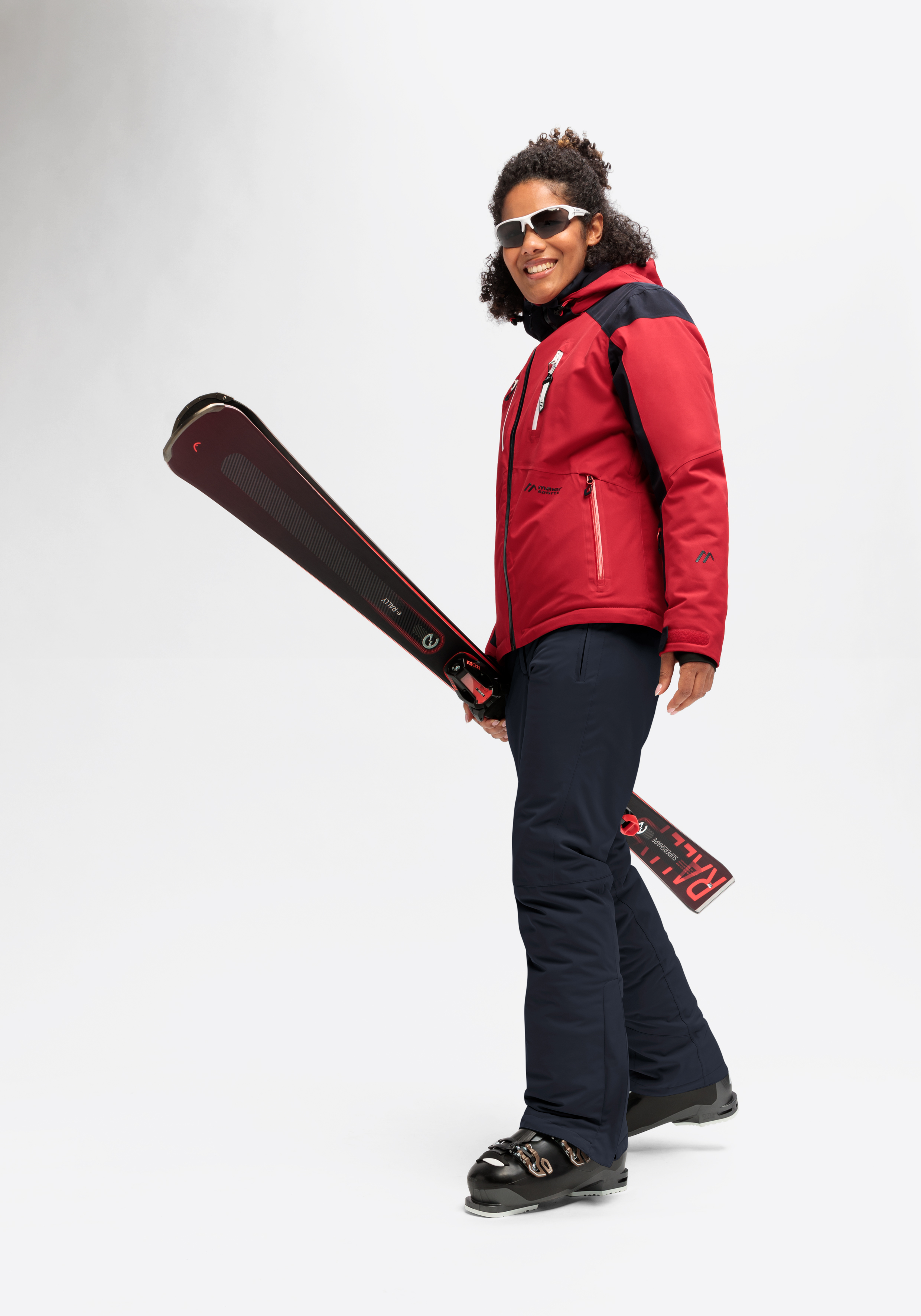 Langarm, Hosen, Leute, Person, Jacke