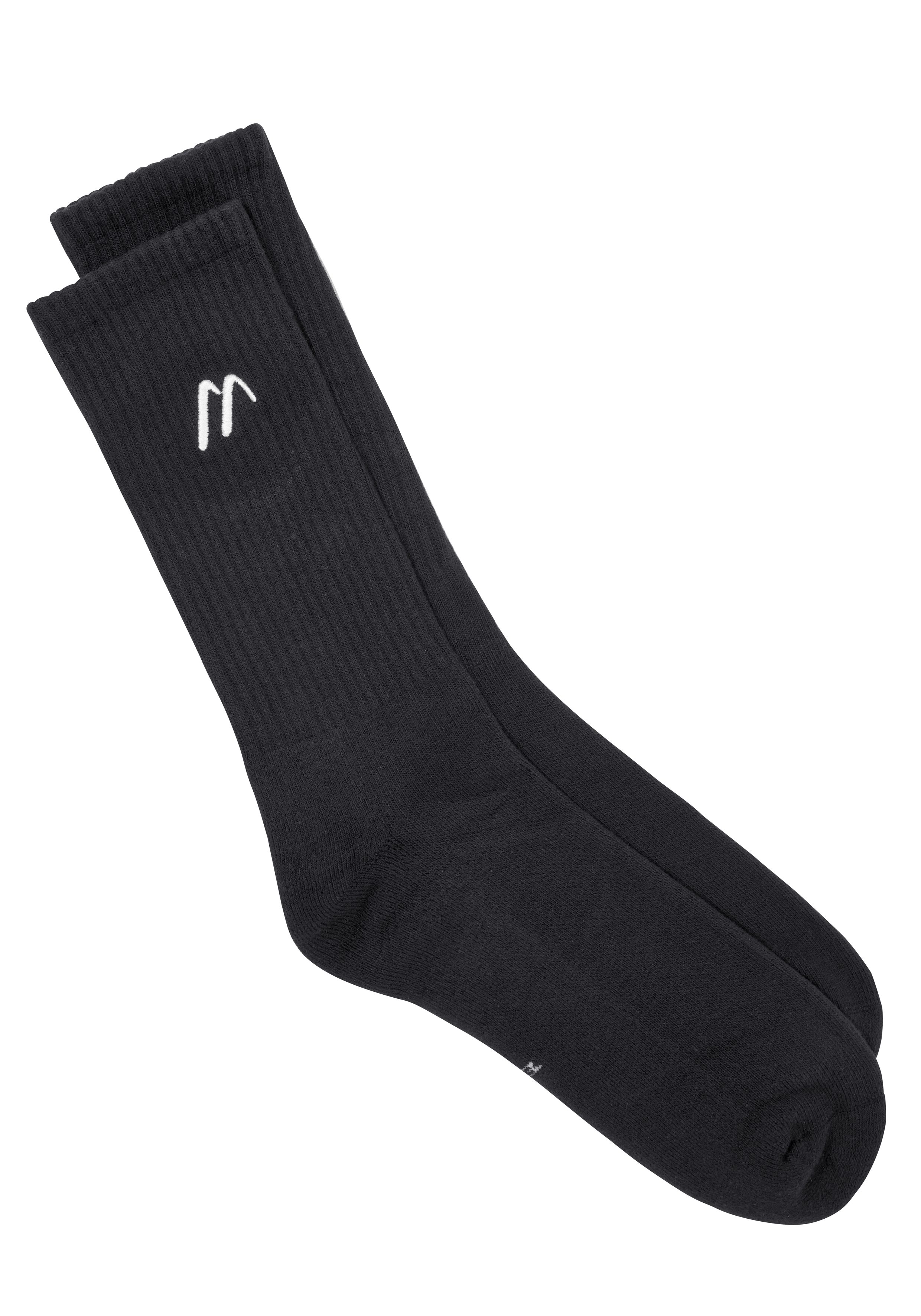 Bekleidung, Strumpfwaren, Socke