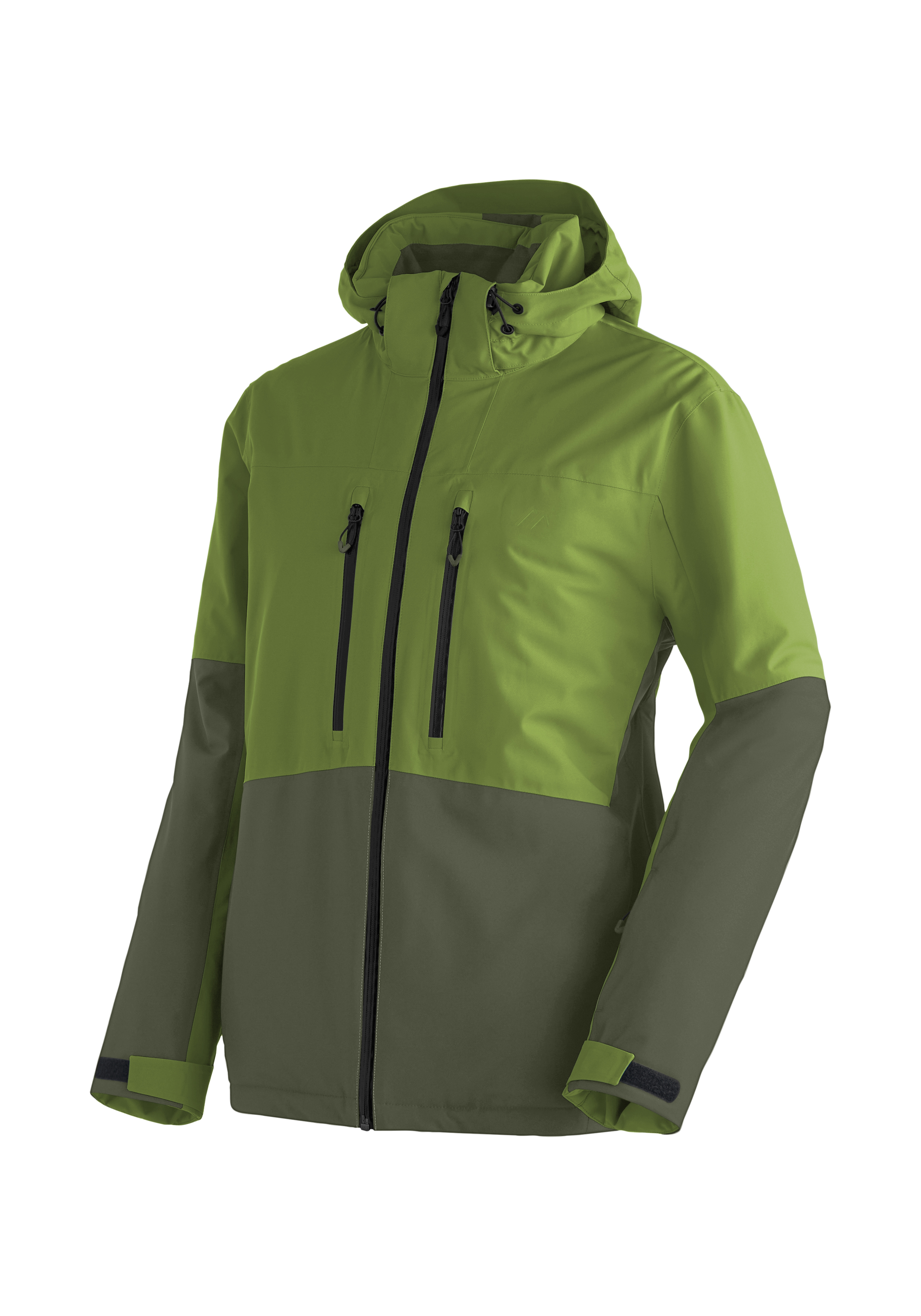 Golte jacke, Softshell, Herren, Regenjacke, Two-tone