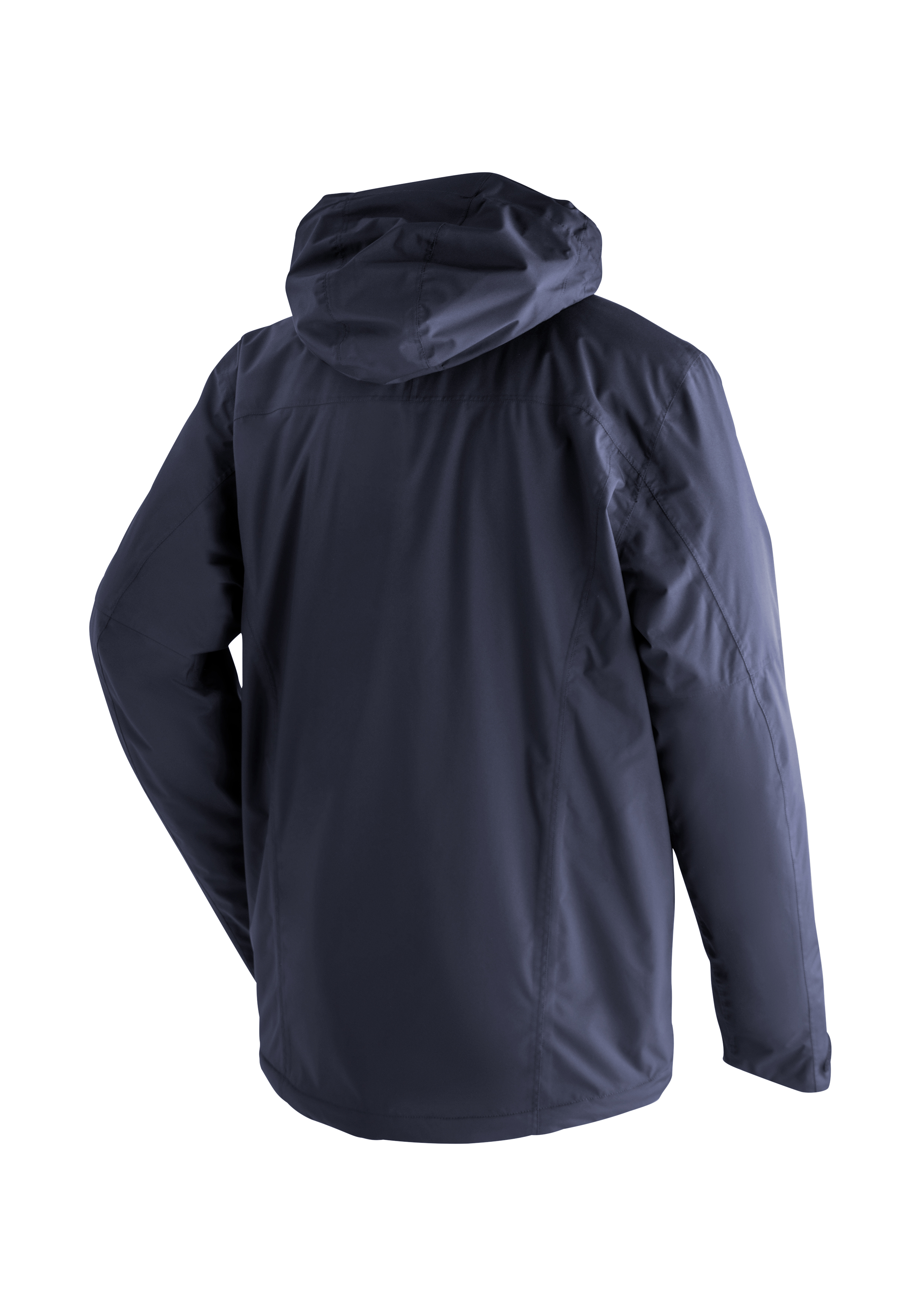 Metor Therm Rec M Bekleidung, Mantel, Jacke, Kapuzenpulli, Sweatshirt, Bekleidung, Mantel, Jacke