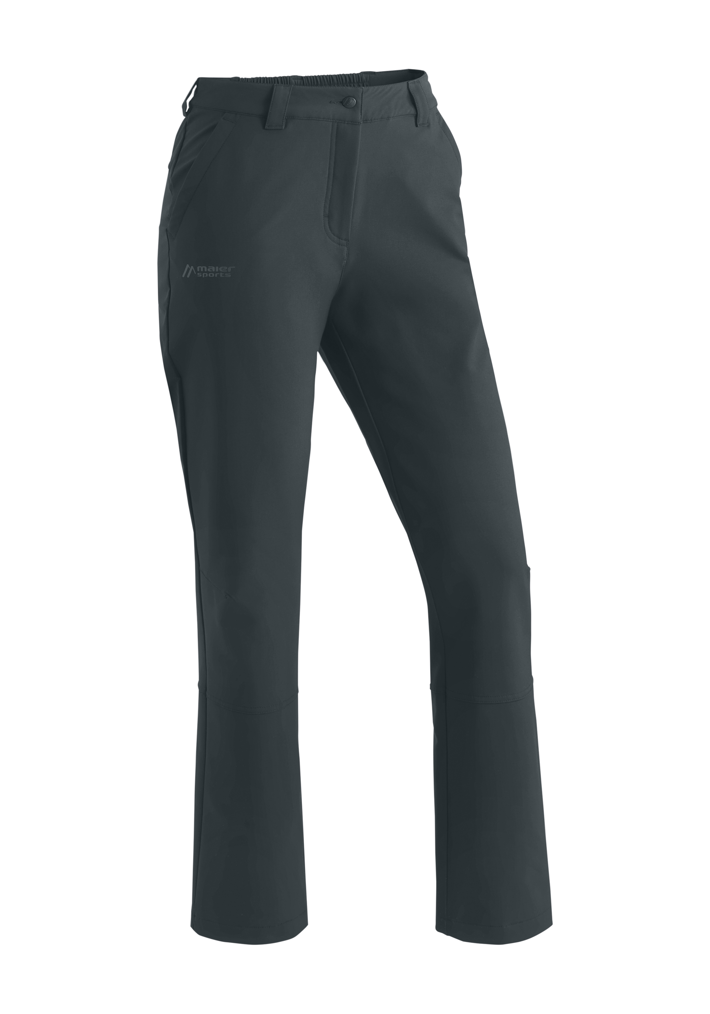 hose, softshell, sportpants, midweight, gummibund