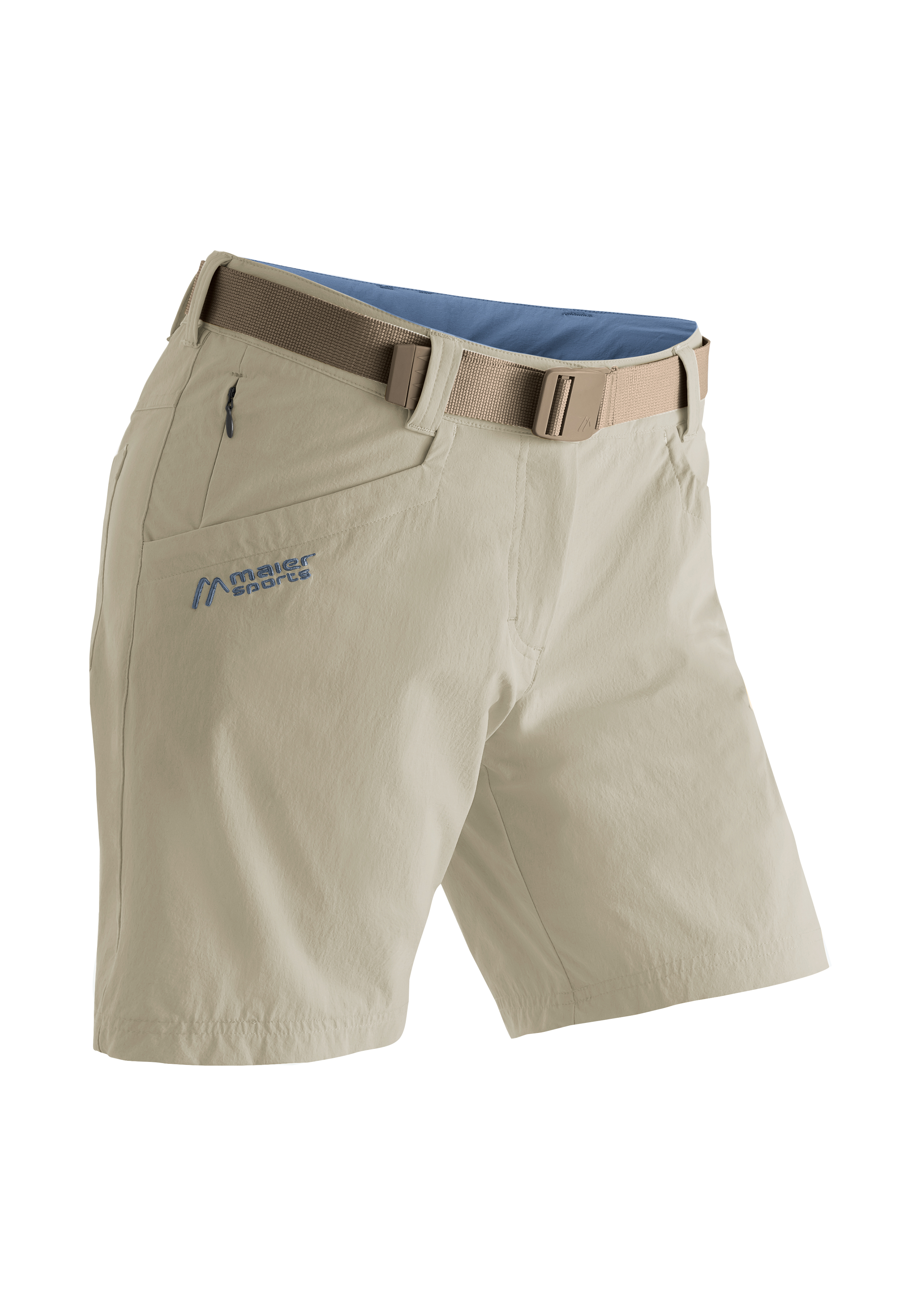 Lulaka Shorts Bekleidung, Kurze Hosen, Khaki, Bekleidung, Kurze Hosen, Khaki