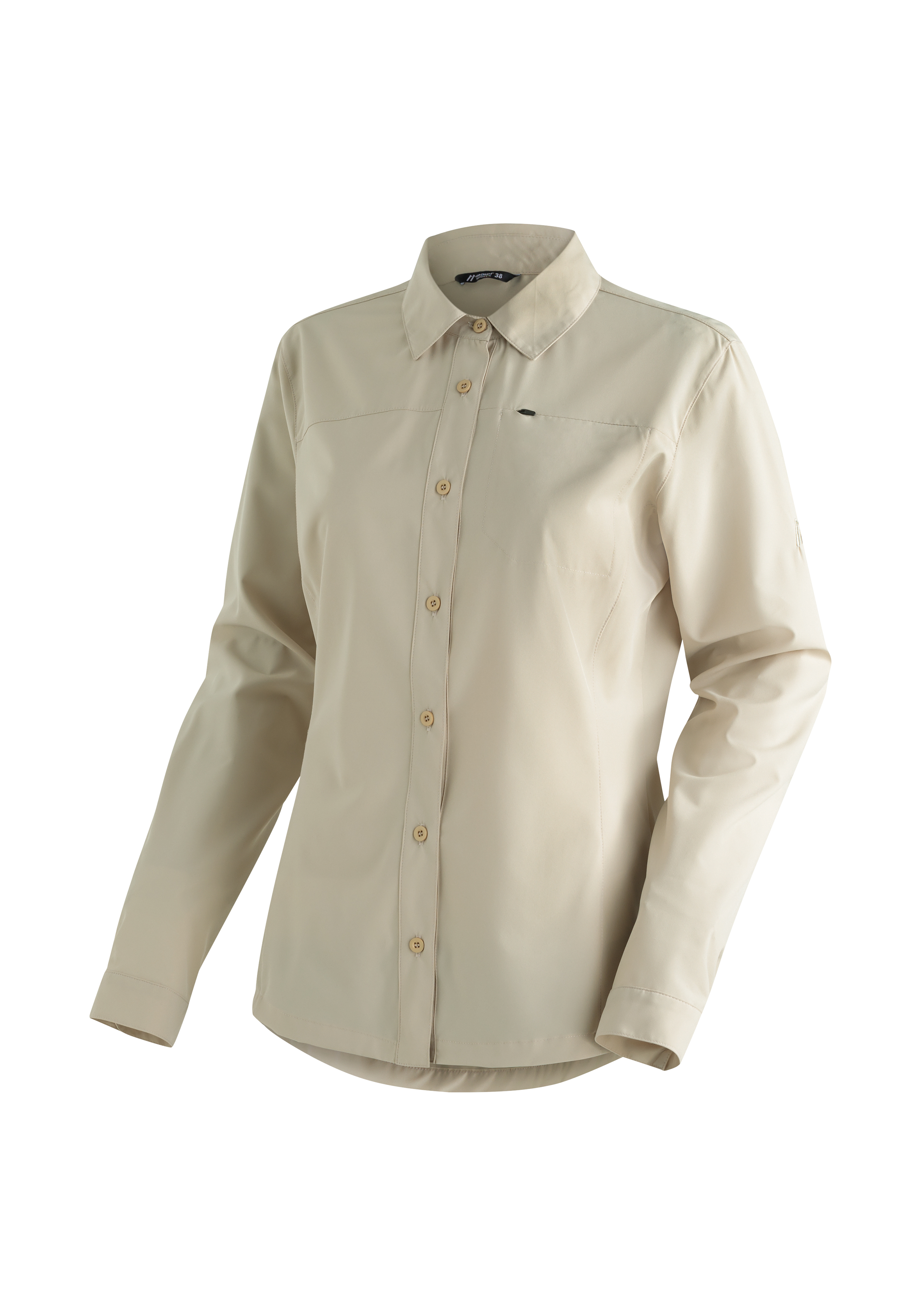 Magos L/S W Bekleidung, Hemd, Langarm, Ärmel, Kleid, Hemd, Bekleidung, Hemd, Langarm, Ärmel, Kleid, Hemd