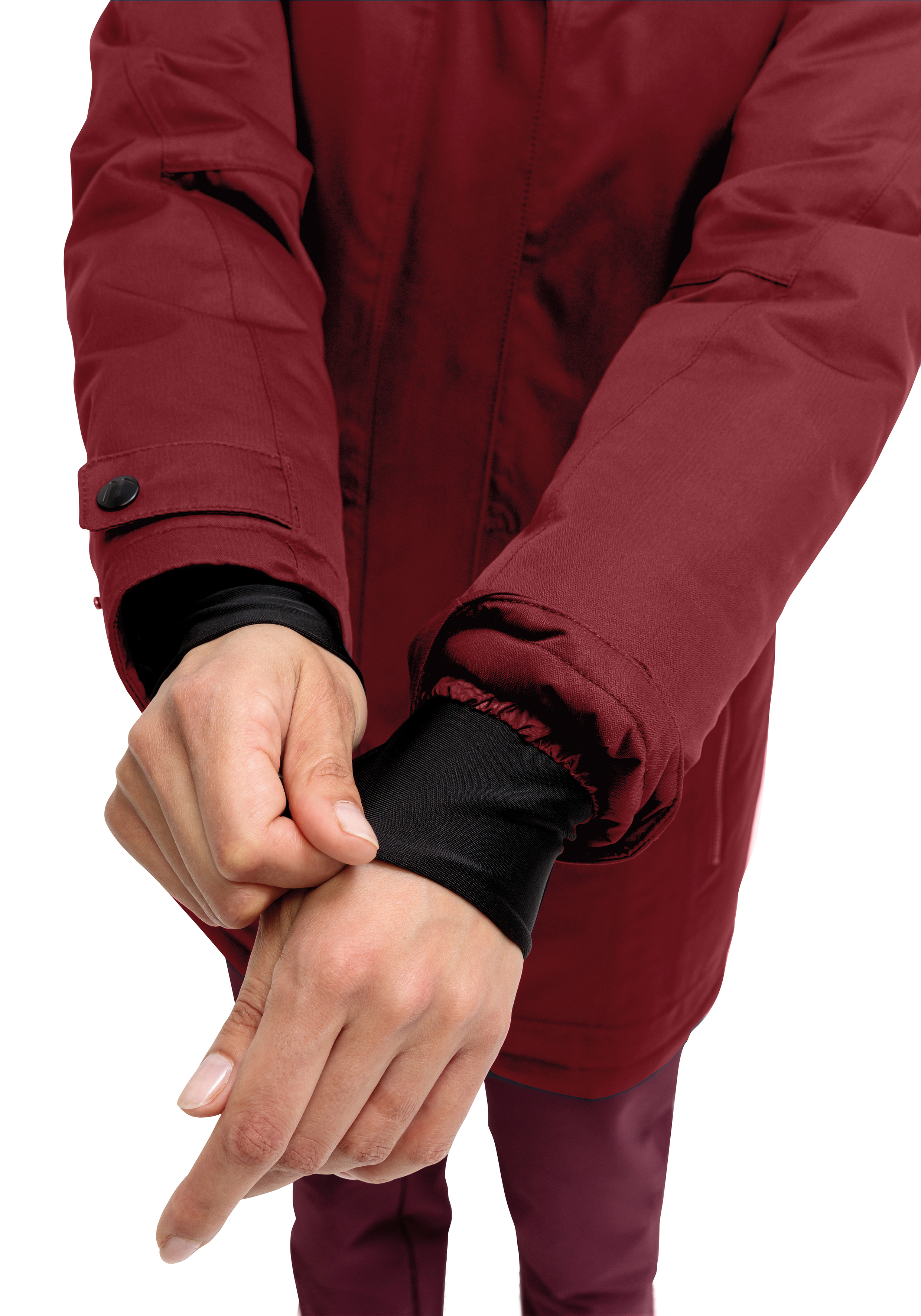 Lisa 2.1 Mantel, Langarm, Jacke, Hand, Person, Mantel, Langarm, Hand, Person, Jacke, Mantel, Jacke, Außenbekleidung, Schnallen, Ärmel