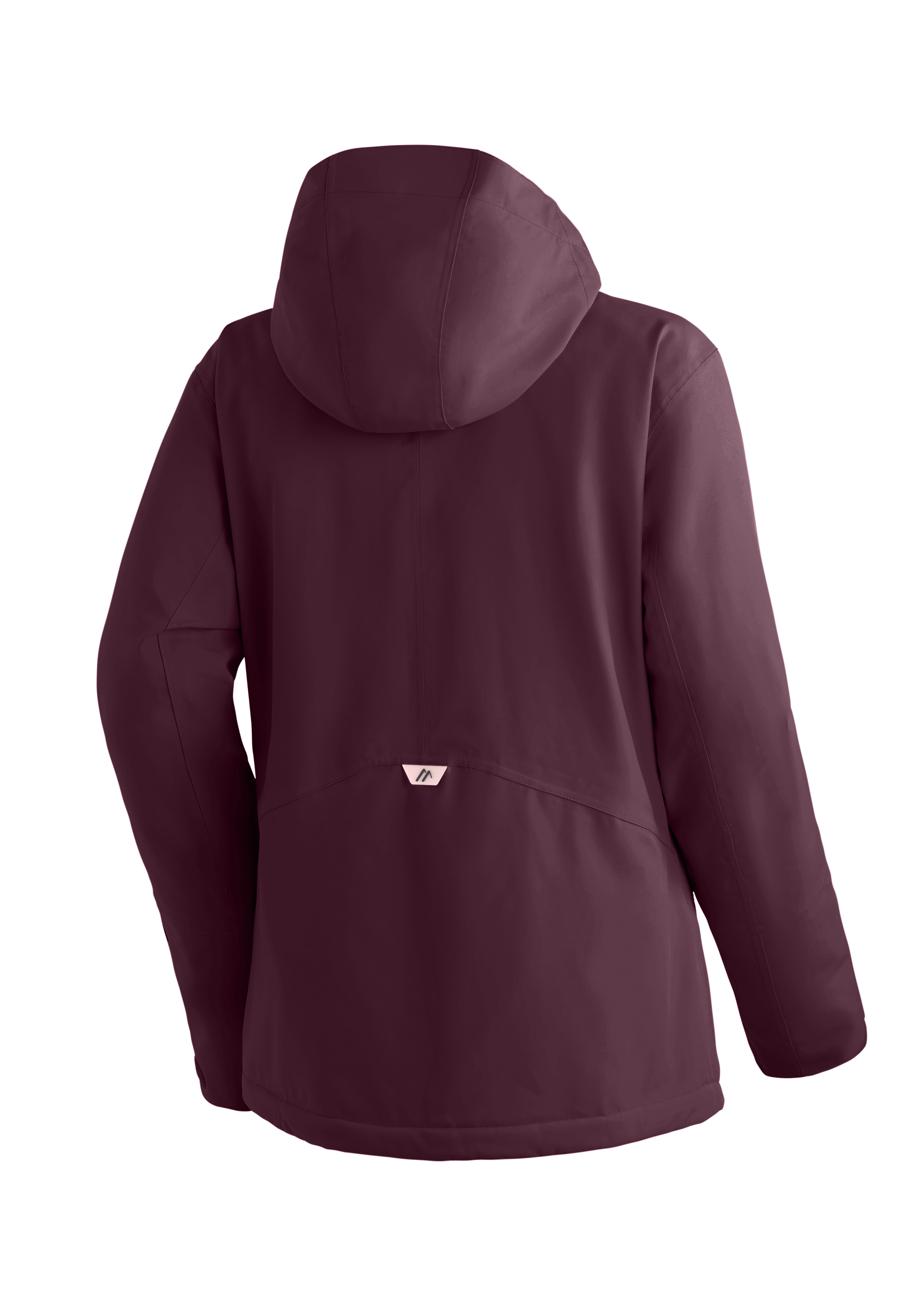 Straja Mantel, Fleece, Langer Ärmel, Jacke, Kapuze, Mantel, Fleece, Jacke, Kapuze, Kapuzenpulli, Vlies, Mantel, Jacke, Kapuze, Kapuzenpulli