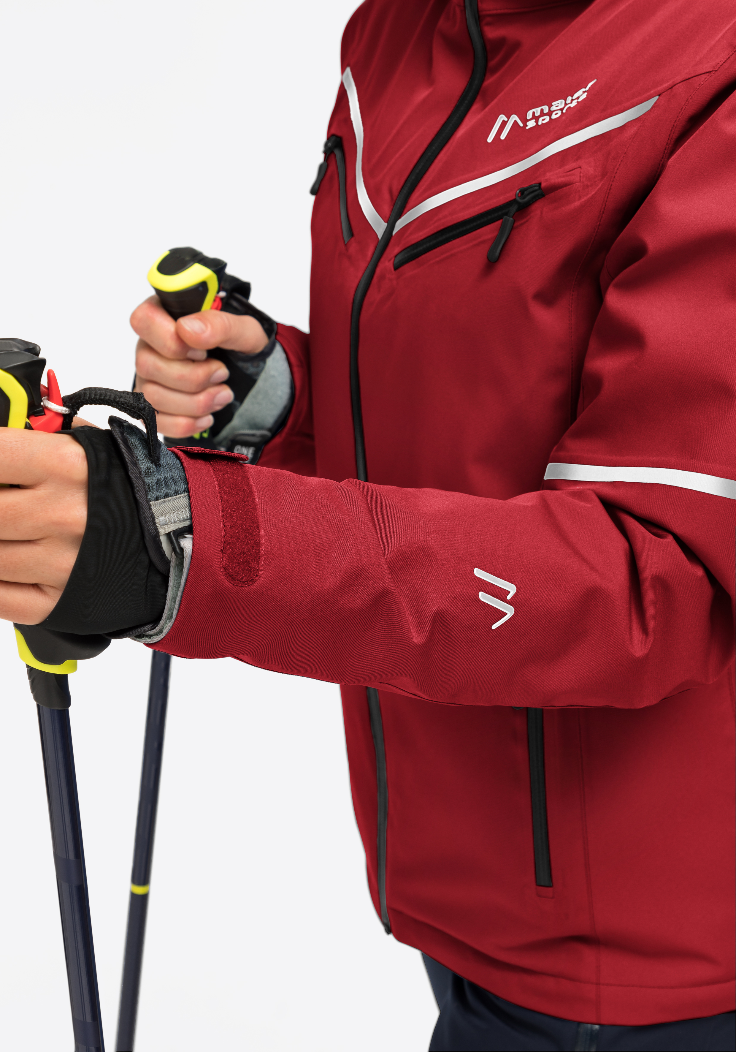 Bekleidung, Mantel, Jacke, Person