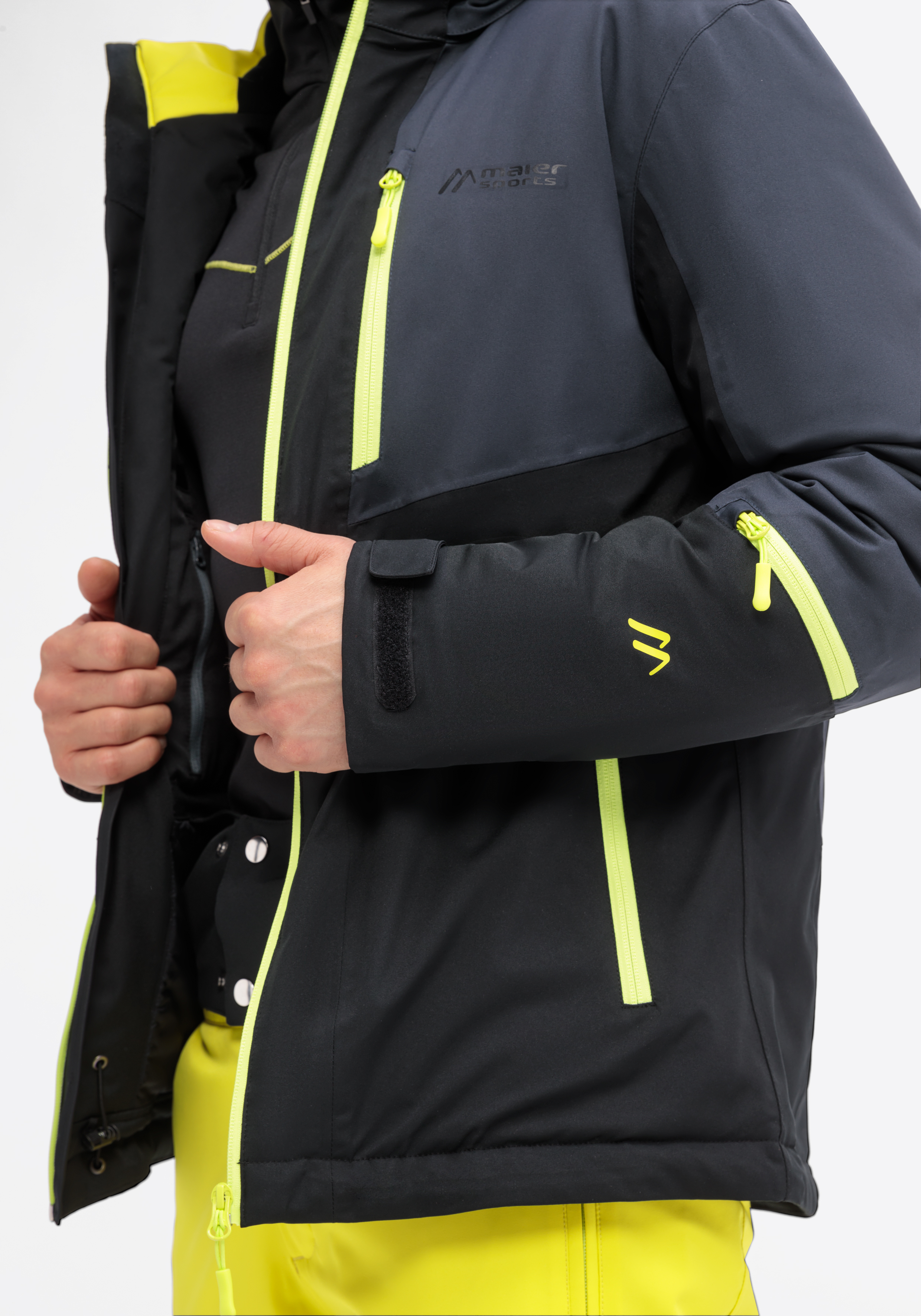 Bekleidung, Mantel, Jacke