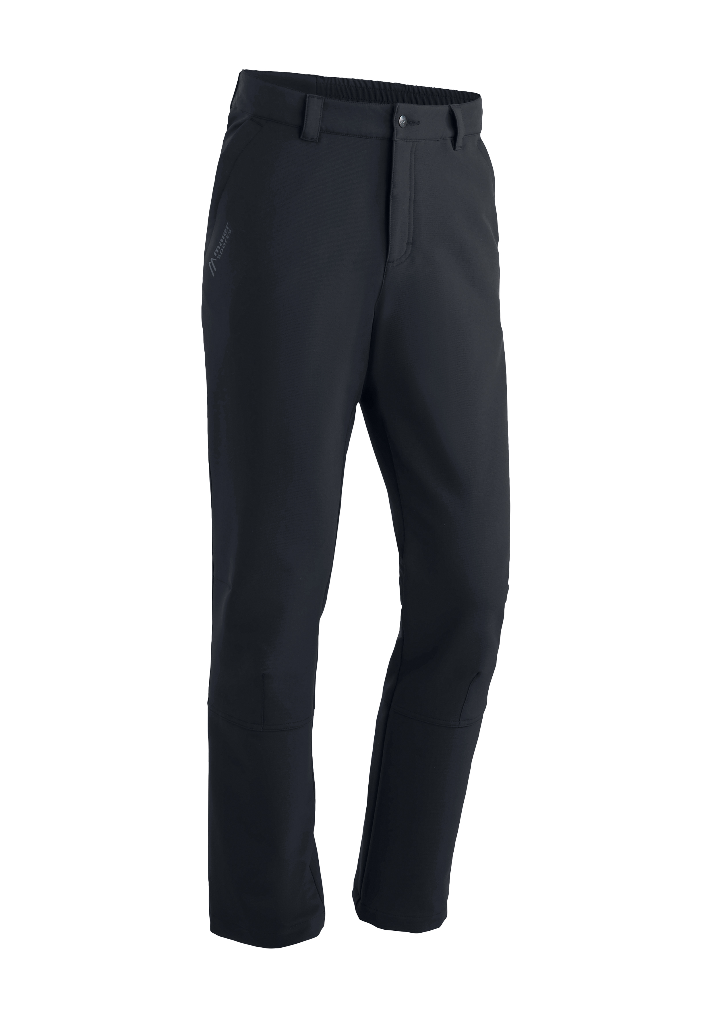 Essential Flex M Hose, Gummizug, Mantelwärme?, Reißverschluss?, Kunstfaser?