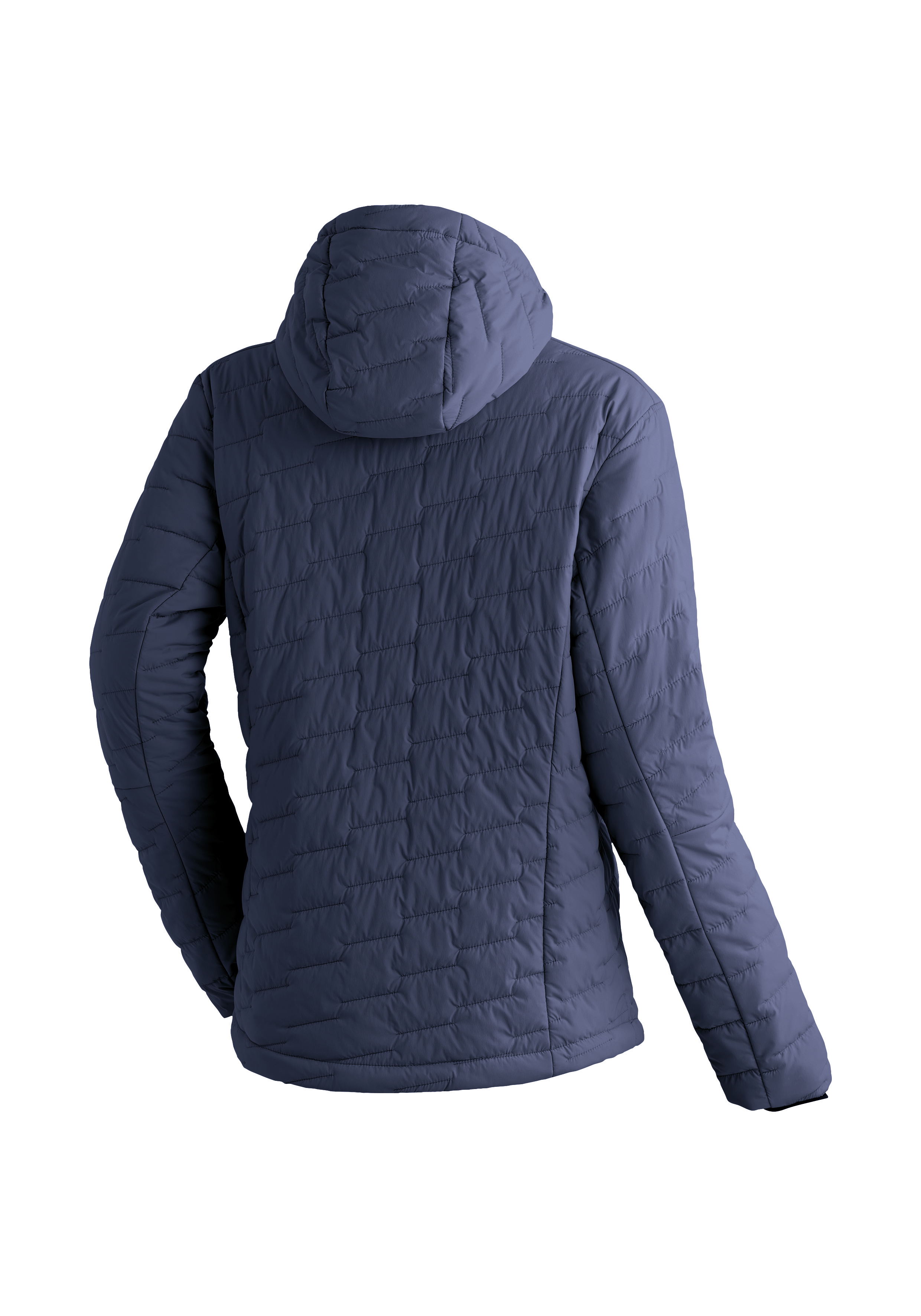 Mantel, Jacke, Kapuzenpulli, Fleece, Langer Ärmel