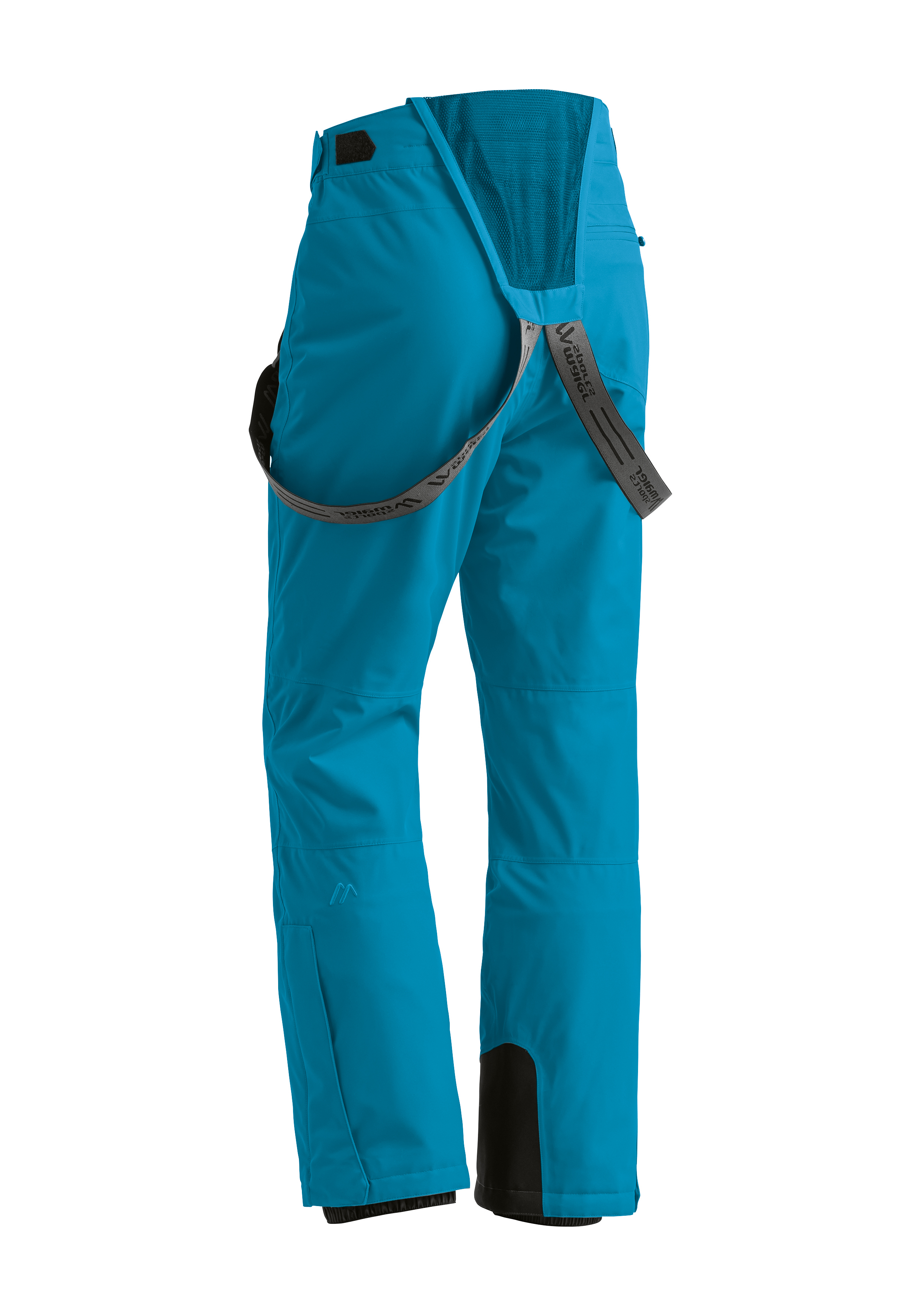 Bekleidung, Hosen, Jeans, Hose, Herren, Skihose, Outdoor, Gleitseitige