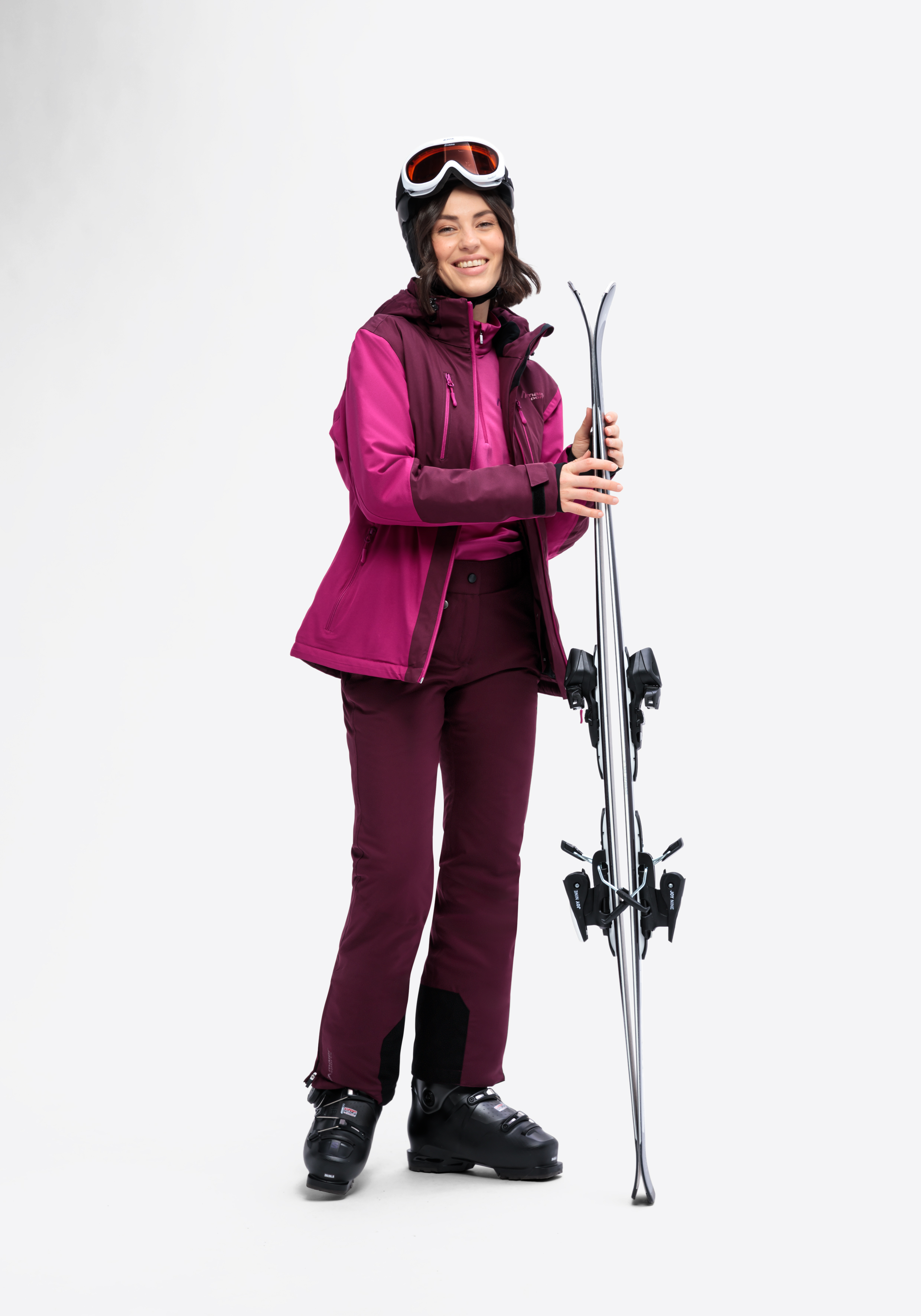 Langarm, Mantel, Photographie, Jacke, Person