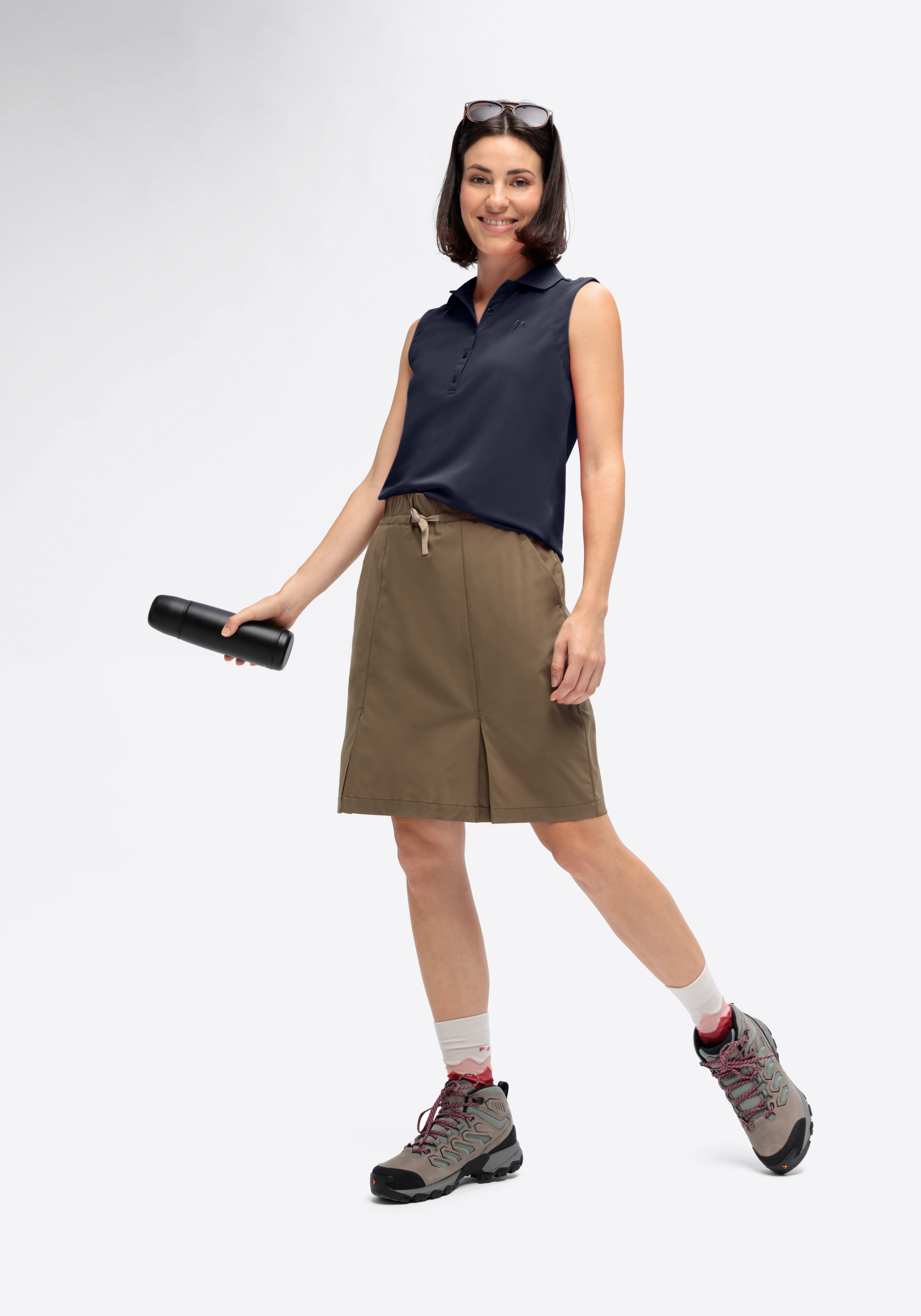 Bekleidung, Rock, Person, Schuhe, Schuh