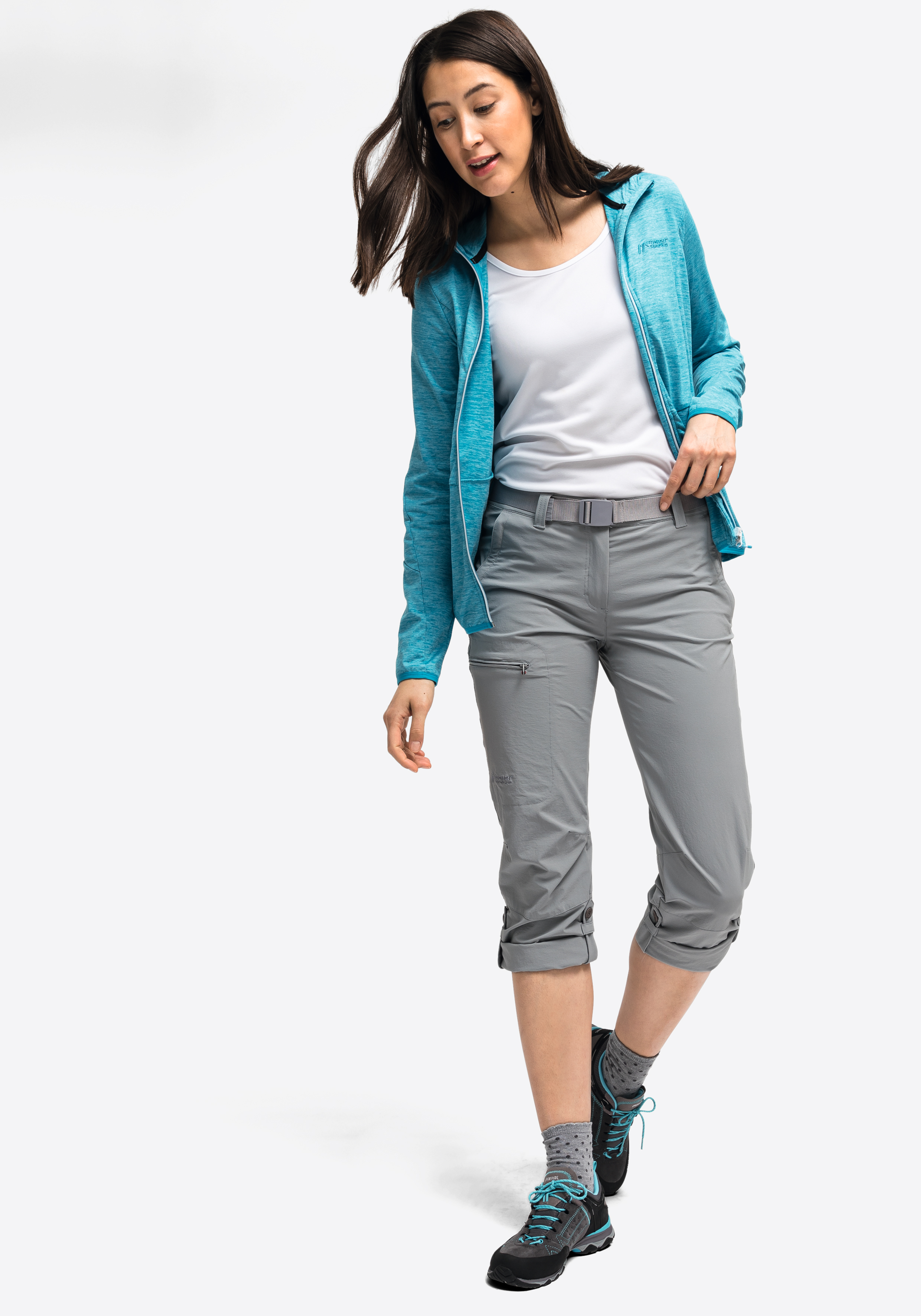 Hosen, Langarm, Mantel, Jacke, Blazer