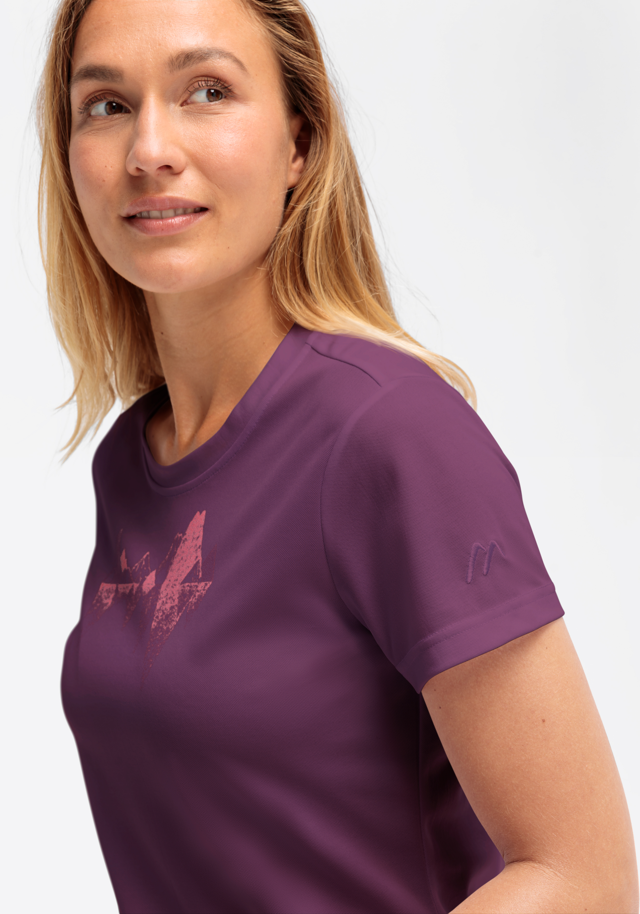 T-shirt, Bluse, Hemd, Person, Frau