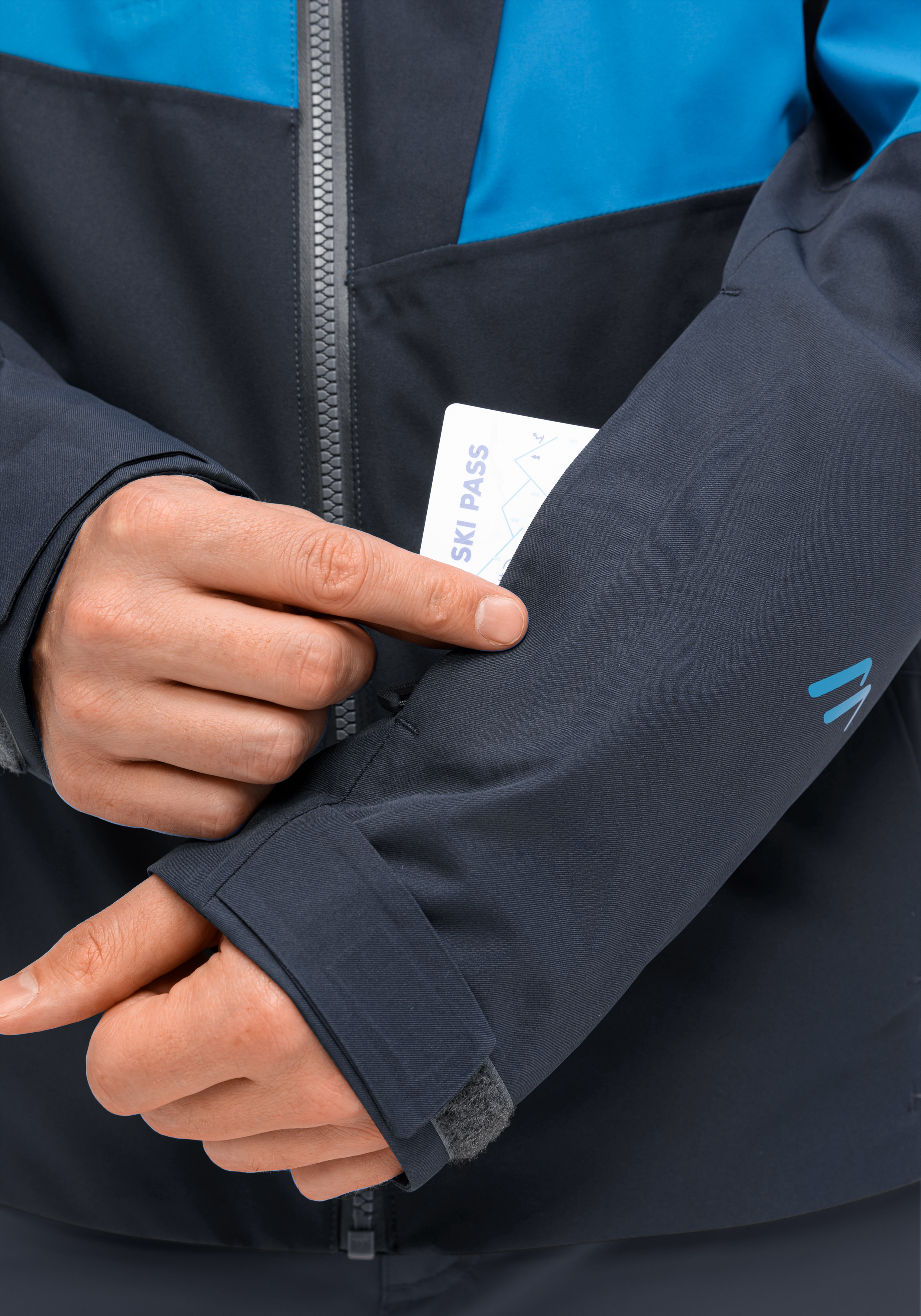 Bekleidung, Mantel, Jacke, Langarm, Person