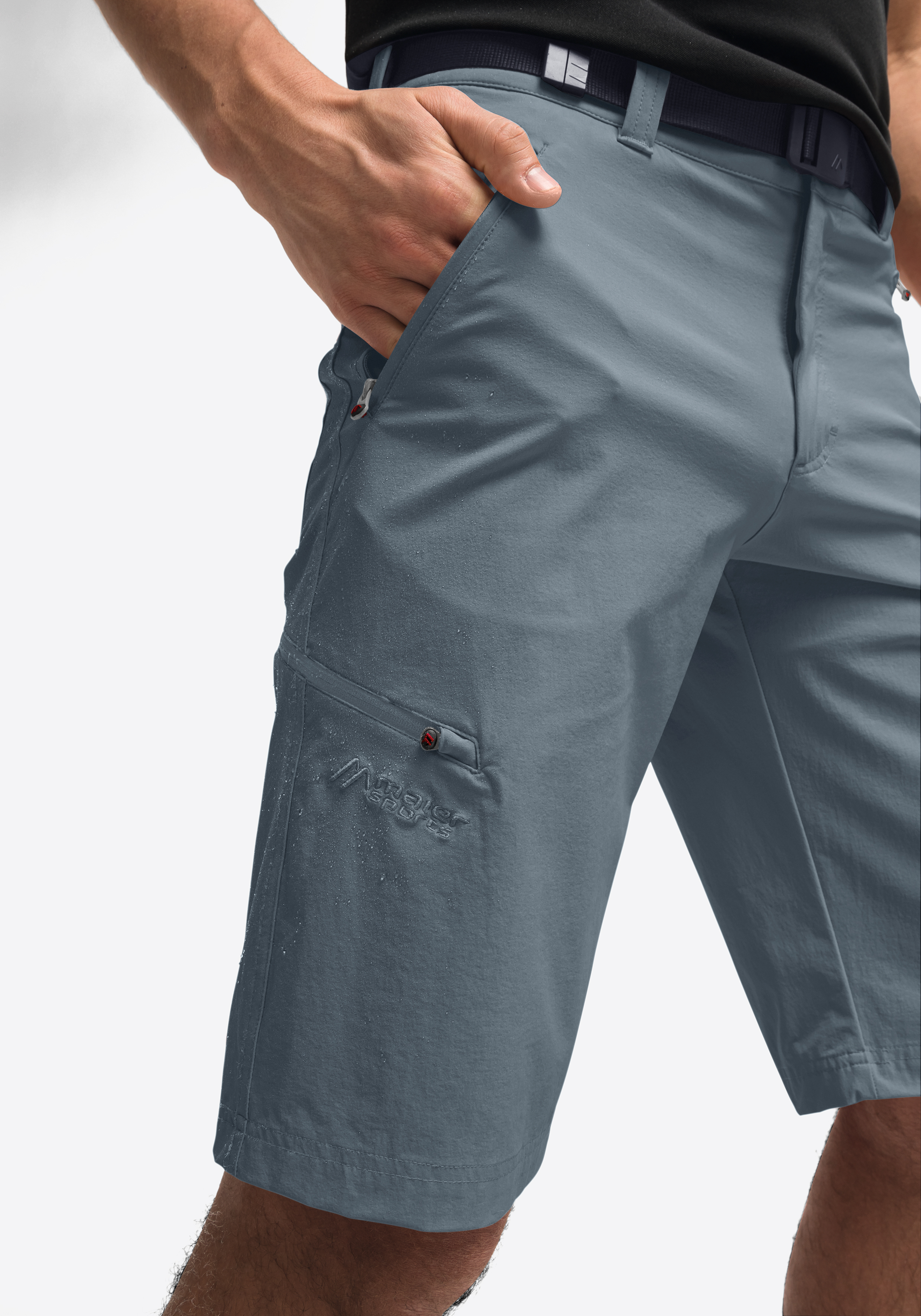 Kurze Hose, Hosen, Erwachsener, Mann, Person