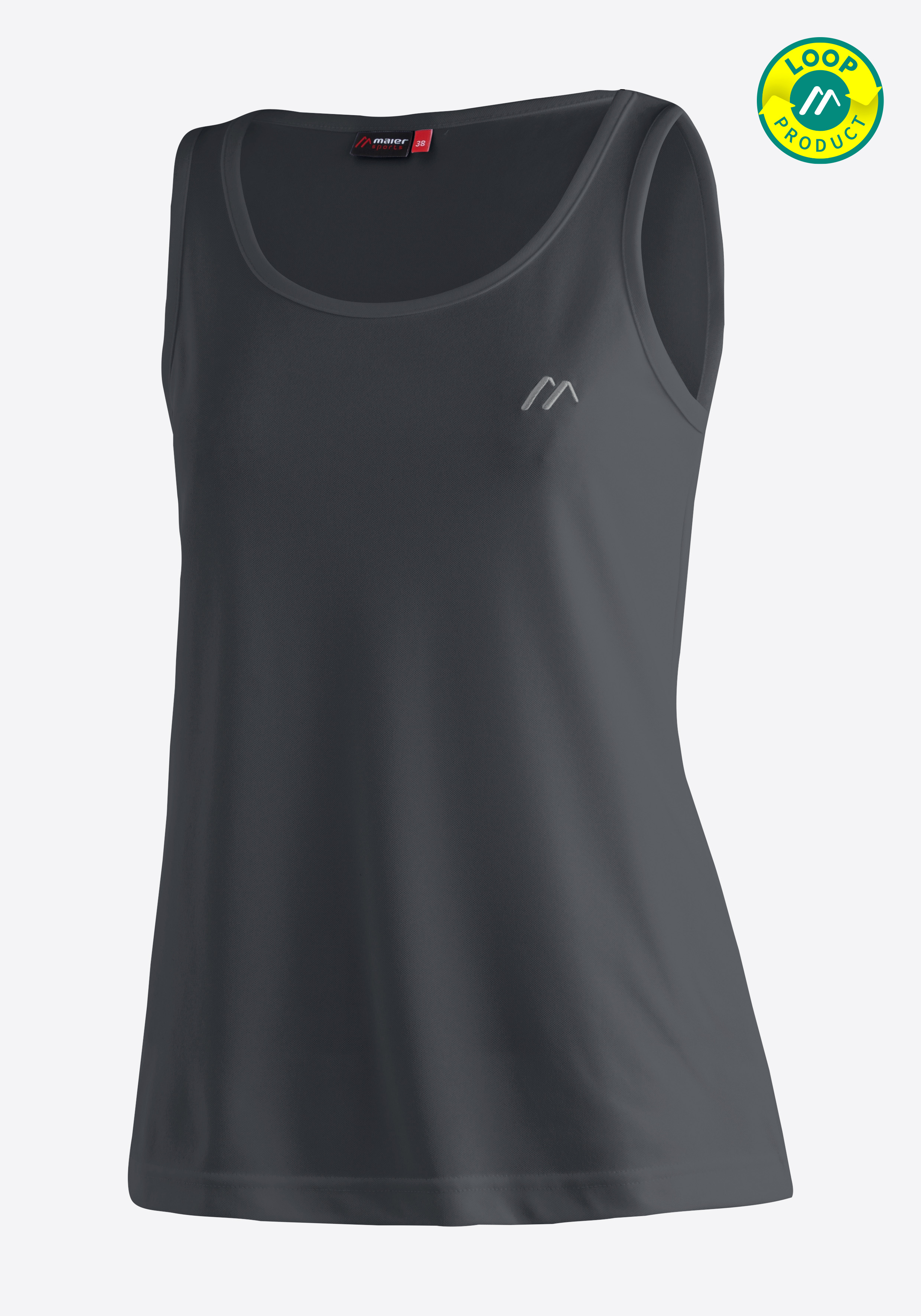 Petra Bekleidung, Unterhemd, Tanktop, Bluse