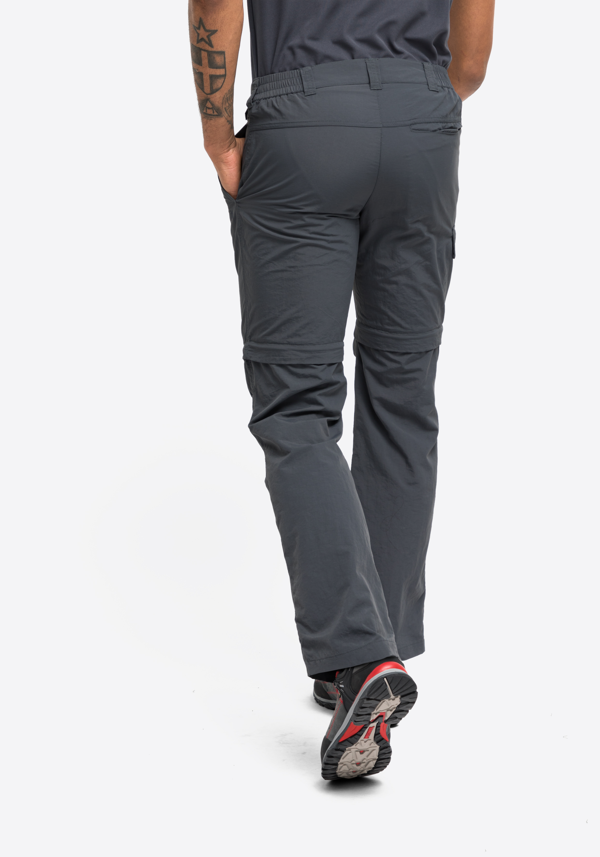 Hosen, Schuh, Erwachsener, Mann, Person