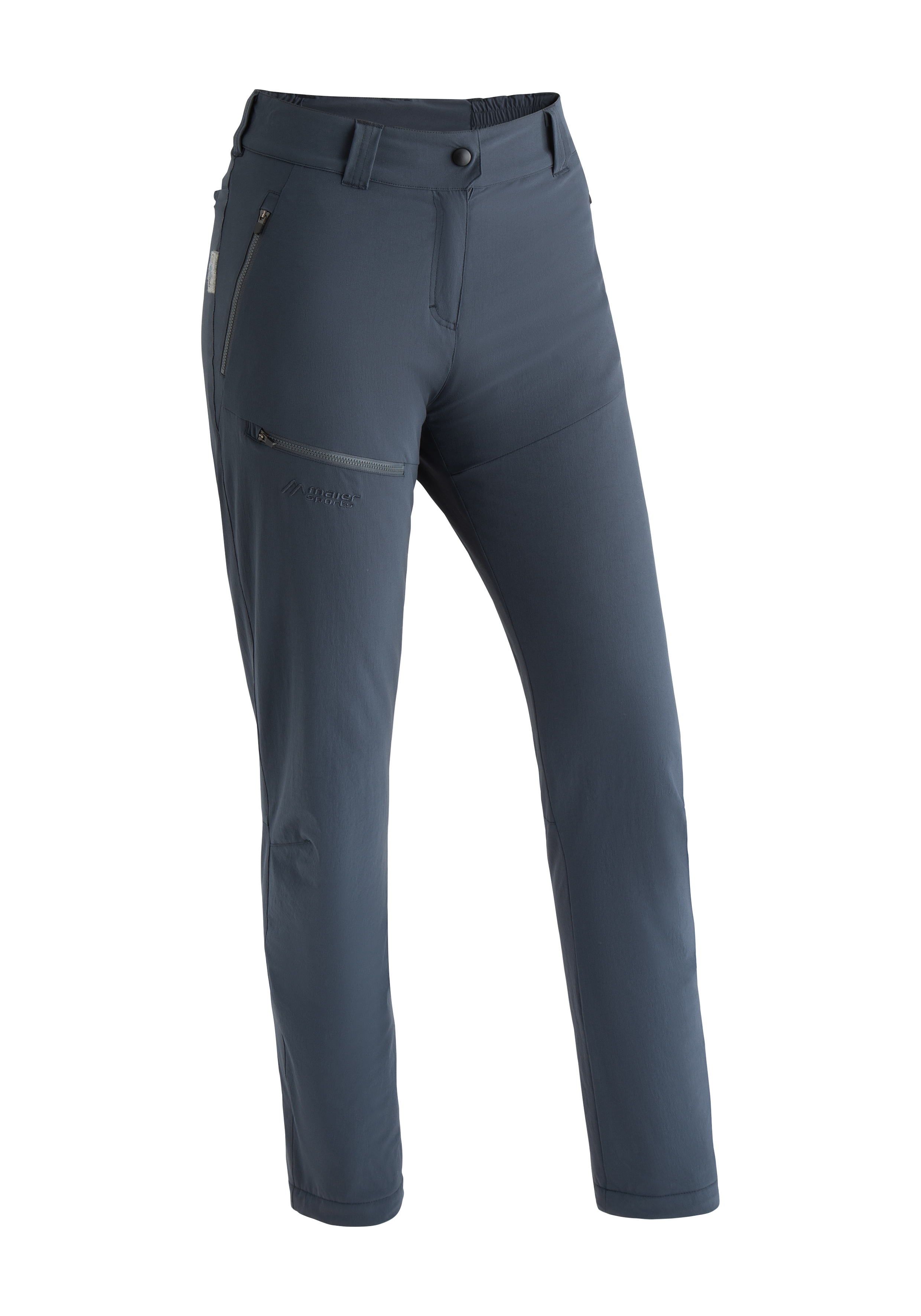 Lulaka Wool Bekleidung, Hosen, Jeans, Hose, Outdoor, Reißverschluss, Seitentasche, Herren