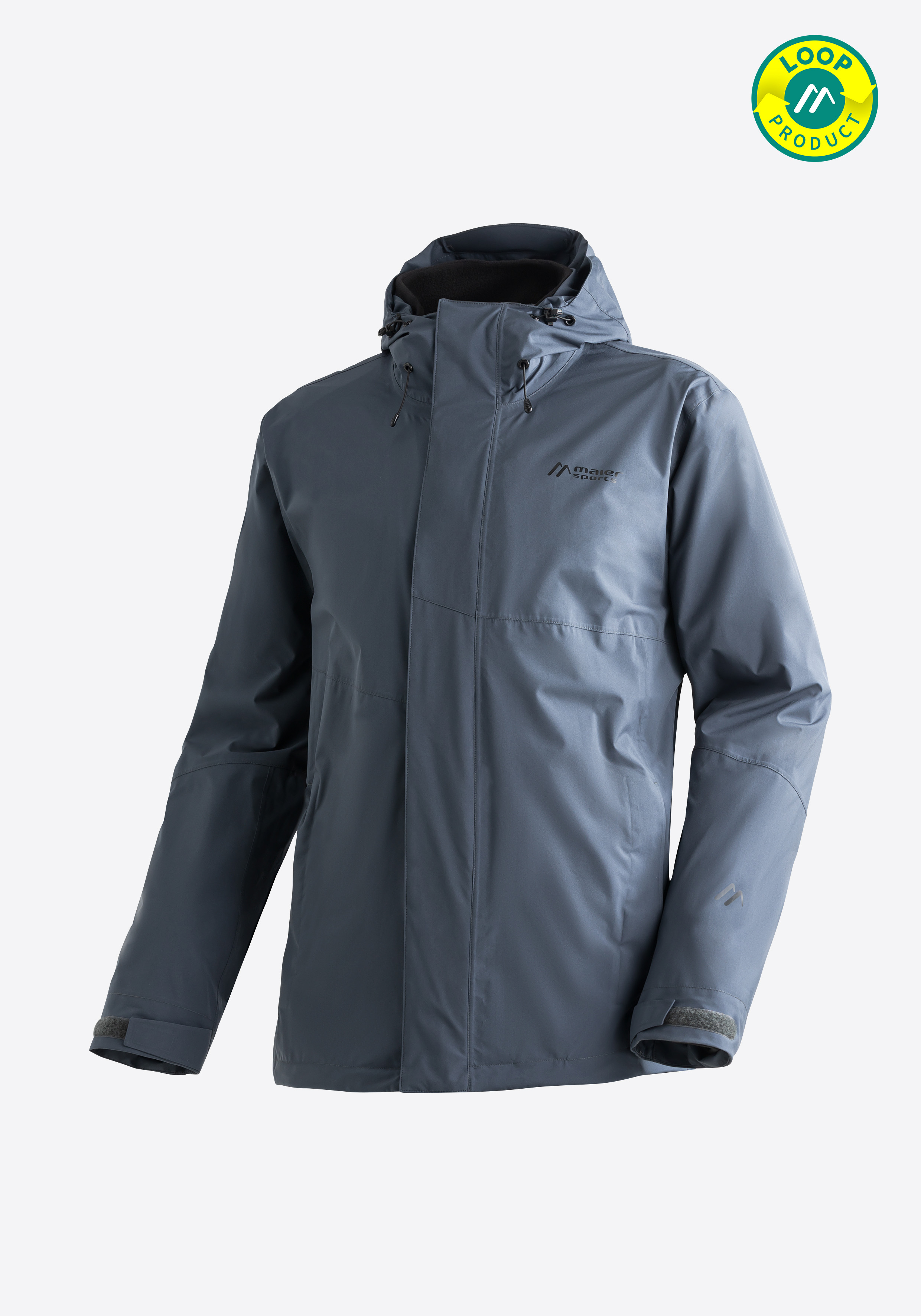 Bekleidung, Mantel, Jacke