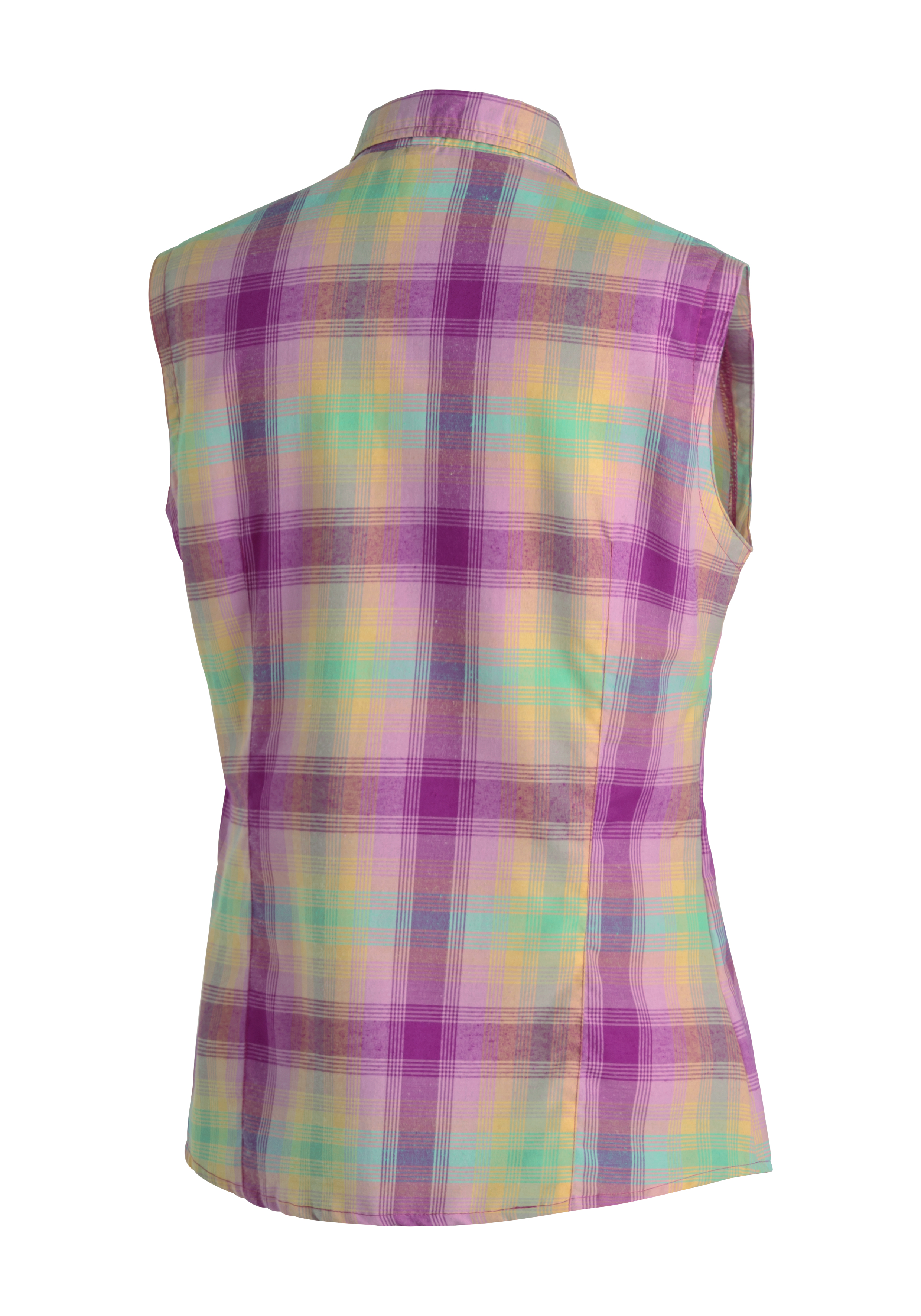 Plastron, Platzanzug?, Gewebtes Hemd, Sommerhemd, Vielseitiges Muster