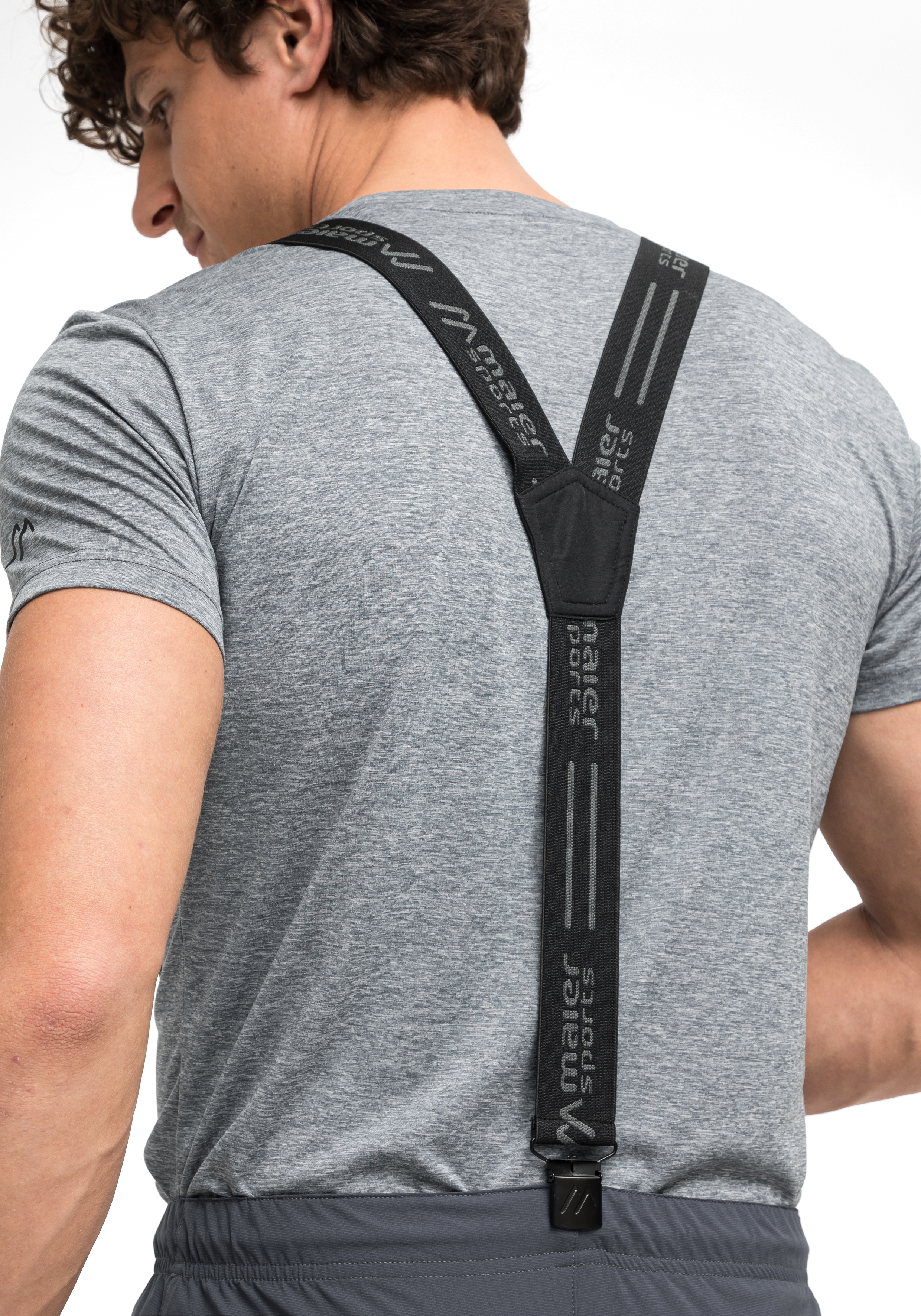 Suspender Suspender