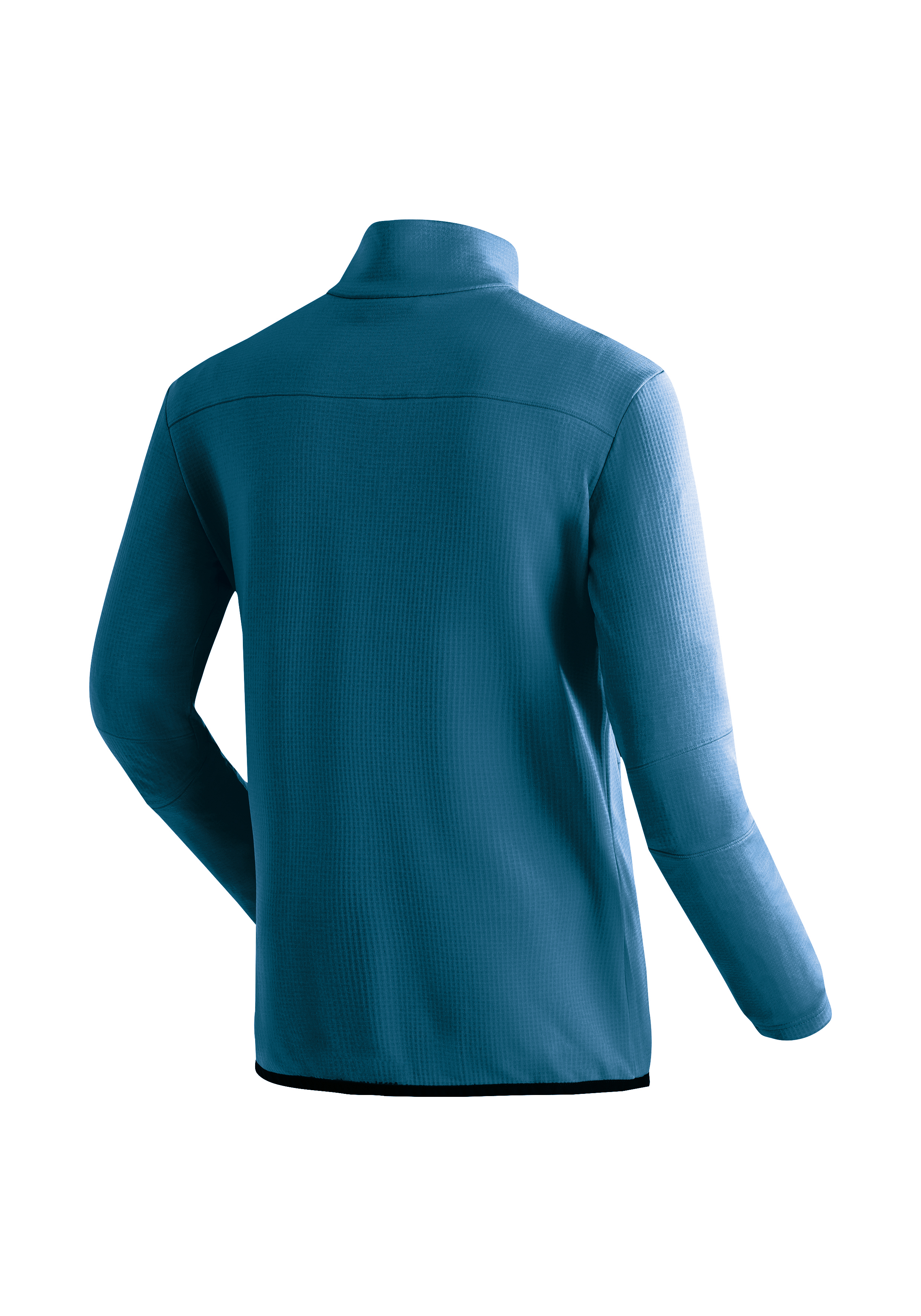 Vlies, Langer Ärmel, Ärmel, Mantel, Jacke