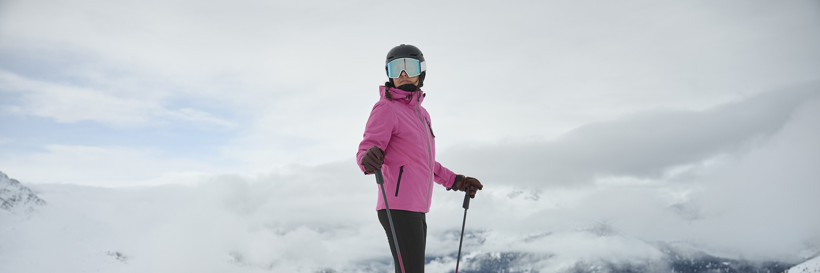 Ski jackets Ski jackets