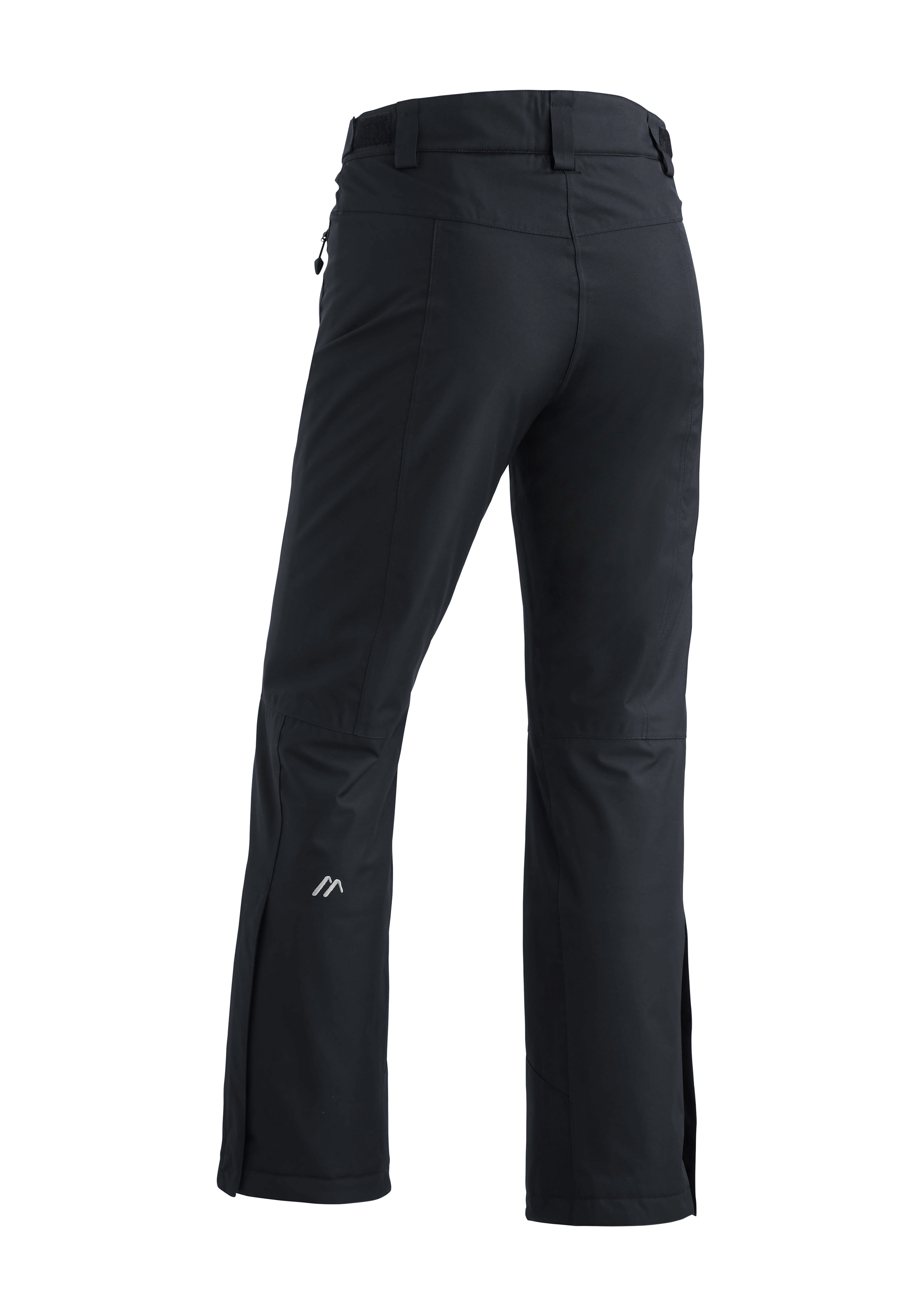 Ronka Bekleidung, Hosen, Jeans, Hose, Herrenhose, Softshell, Outdoor, Reißverschluss Tasche