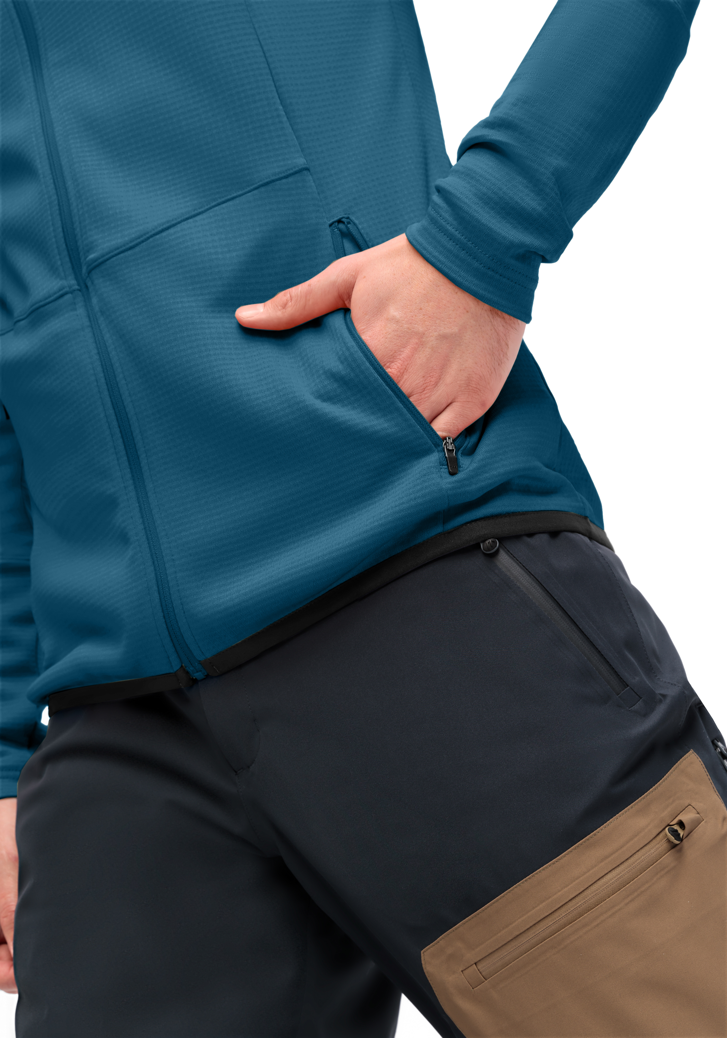 Sinaia M Langarm, Ärmel, Hosen, Mantel, Jacke, Langarm, Hosen, Mantel, Jacke, Person