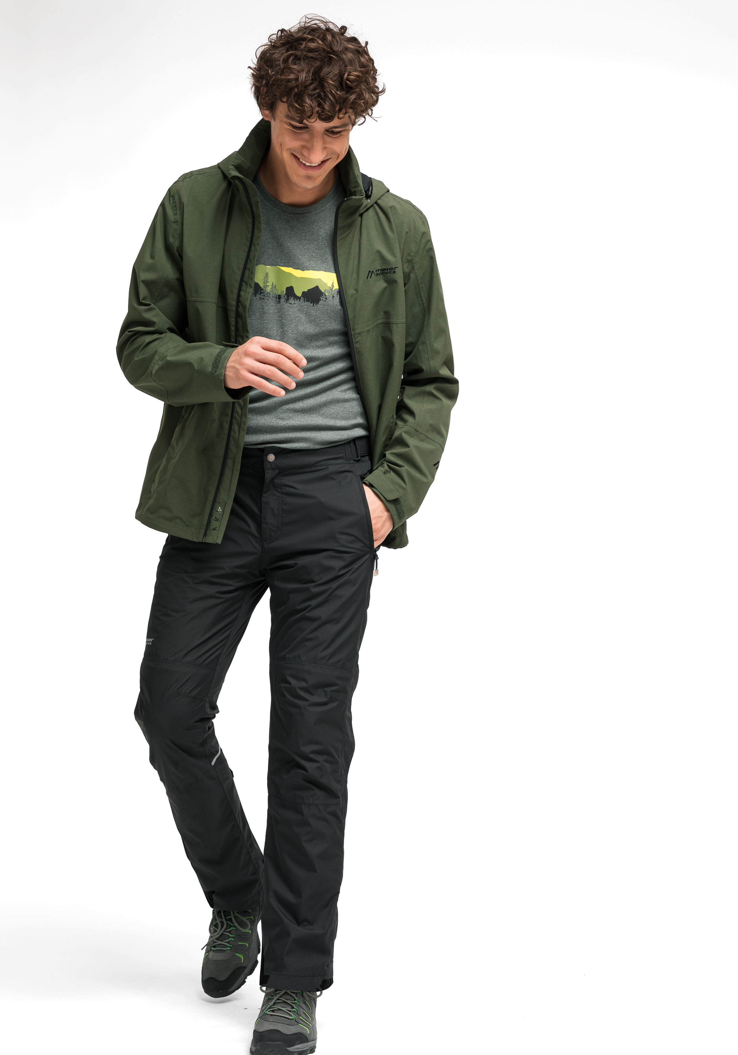 Raindrop M Mantel, Jacke, Hosen, Langarm, Blazer, Mantel, Jacke, Hosen, Langarm, Person