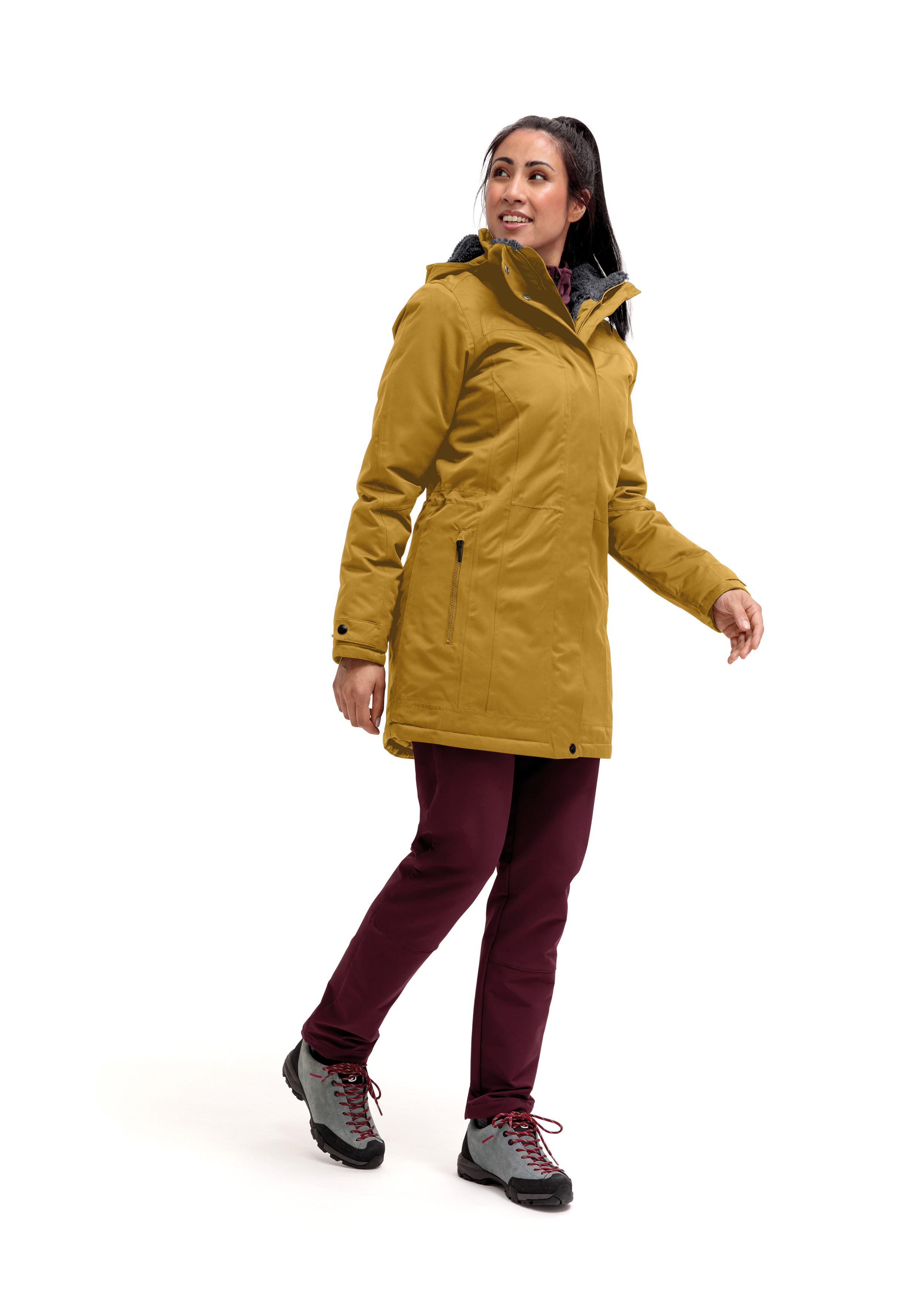 LISA 2.1 Bekleidung, Mantel, Person, Jacke, Mantel, Person, Schuh, Jacke, Gesicht, Regenjacke, Herren/Damenjacke, Regenmantel, Mantel, Oliv