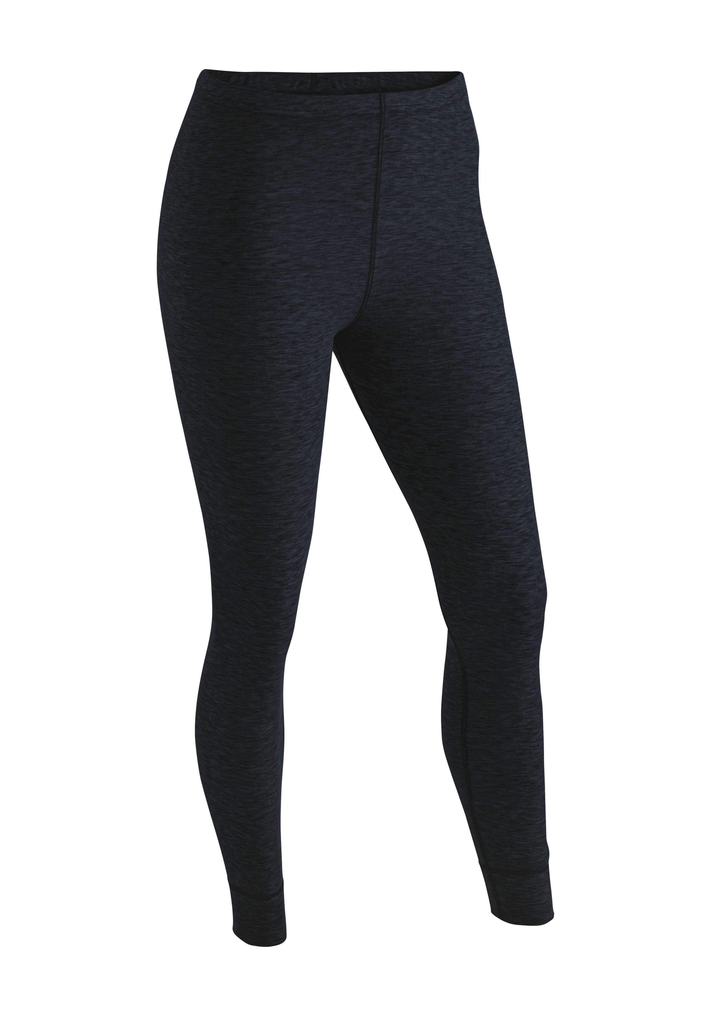 Lena Bekleidung, Strumpfwaren, Strumpfhose, Hosen, Leggings, Dunkelgrau, Stretch, Hohe Taille, Slim Fit