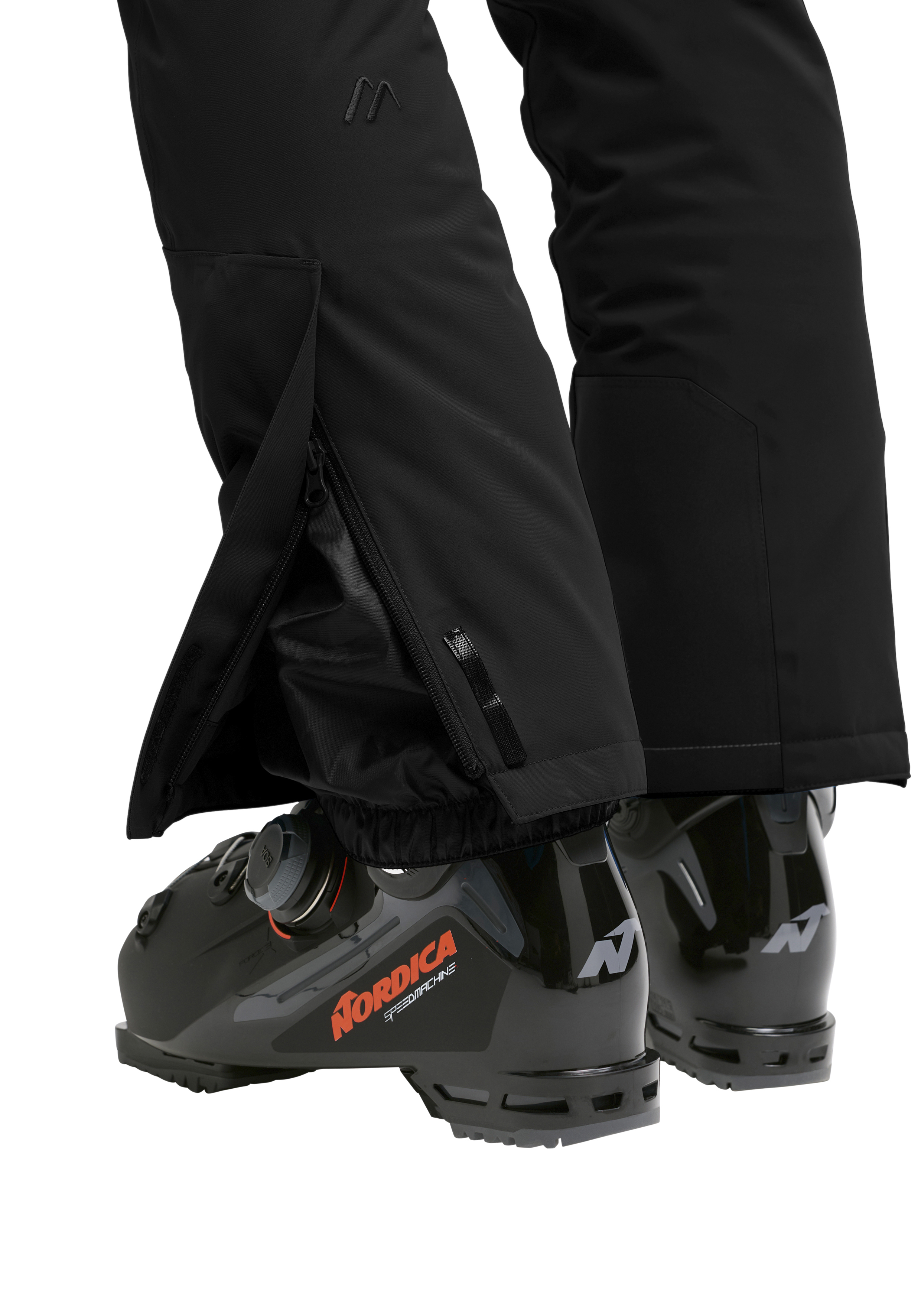 Skihose, Regenhose, Hood?