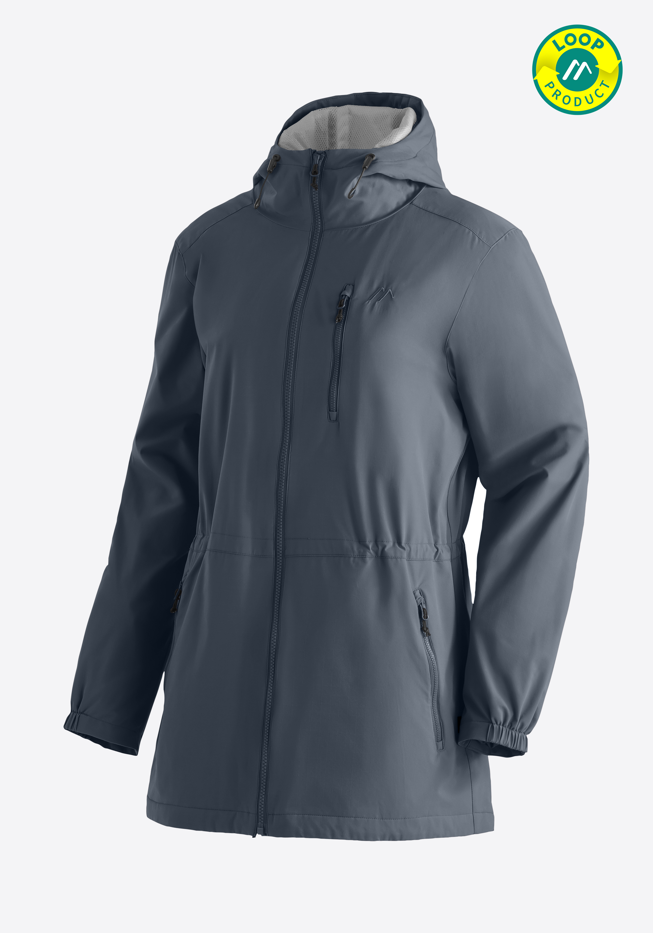 ArorA Loop W Bekleidung, Mantel, Jacke