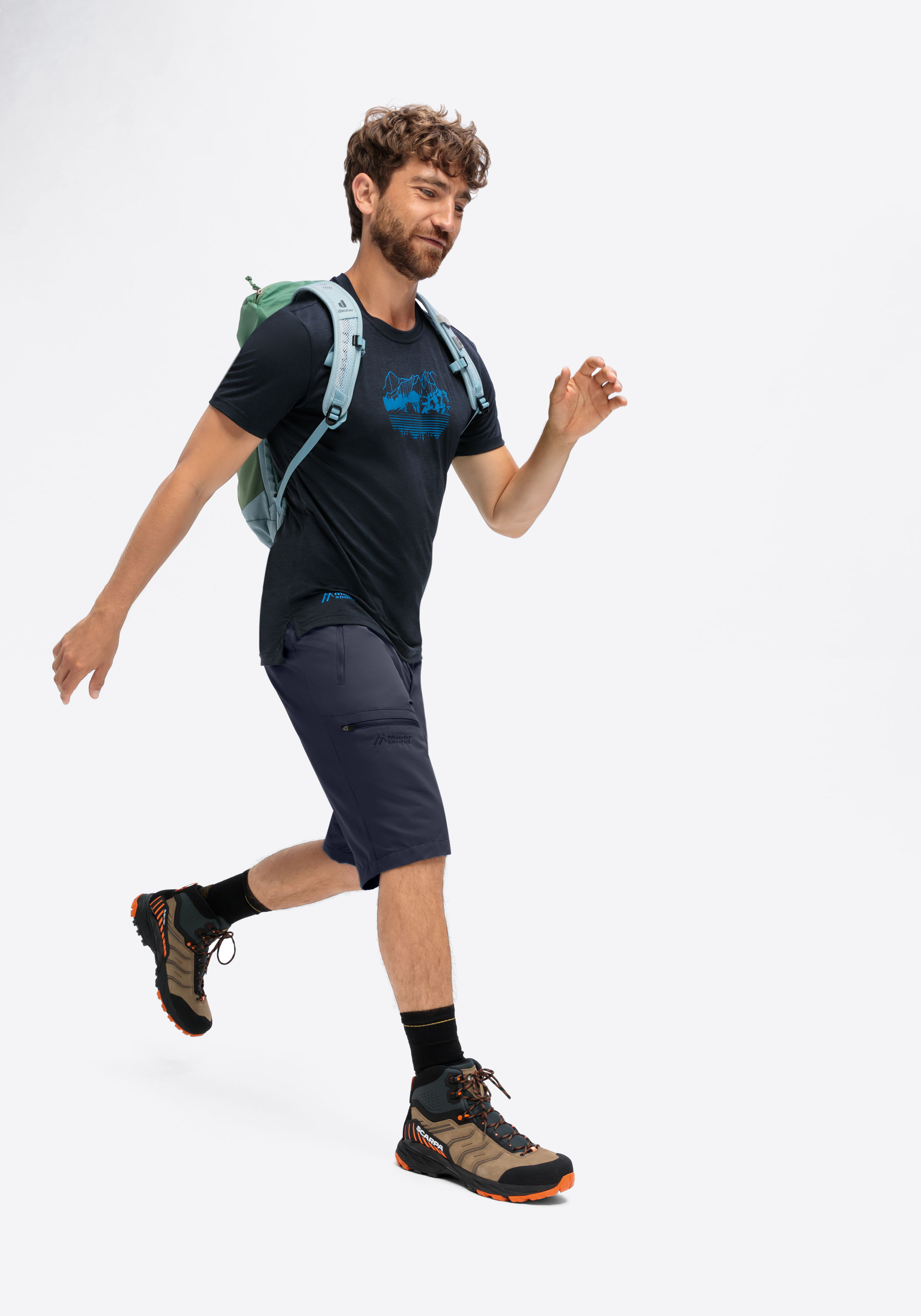 Kurze Hose, Schuh, Junge, Person, Jugendlich