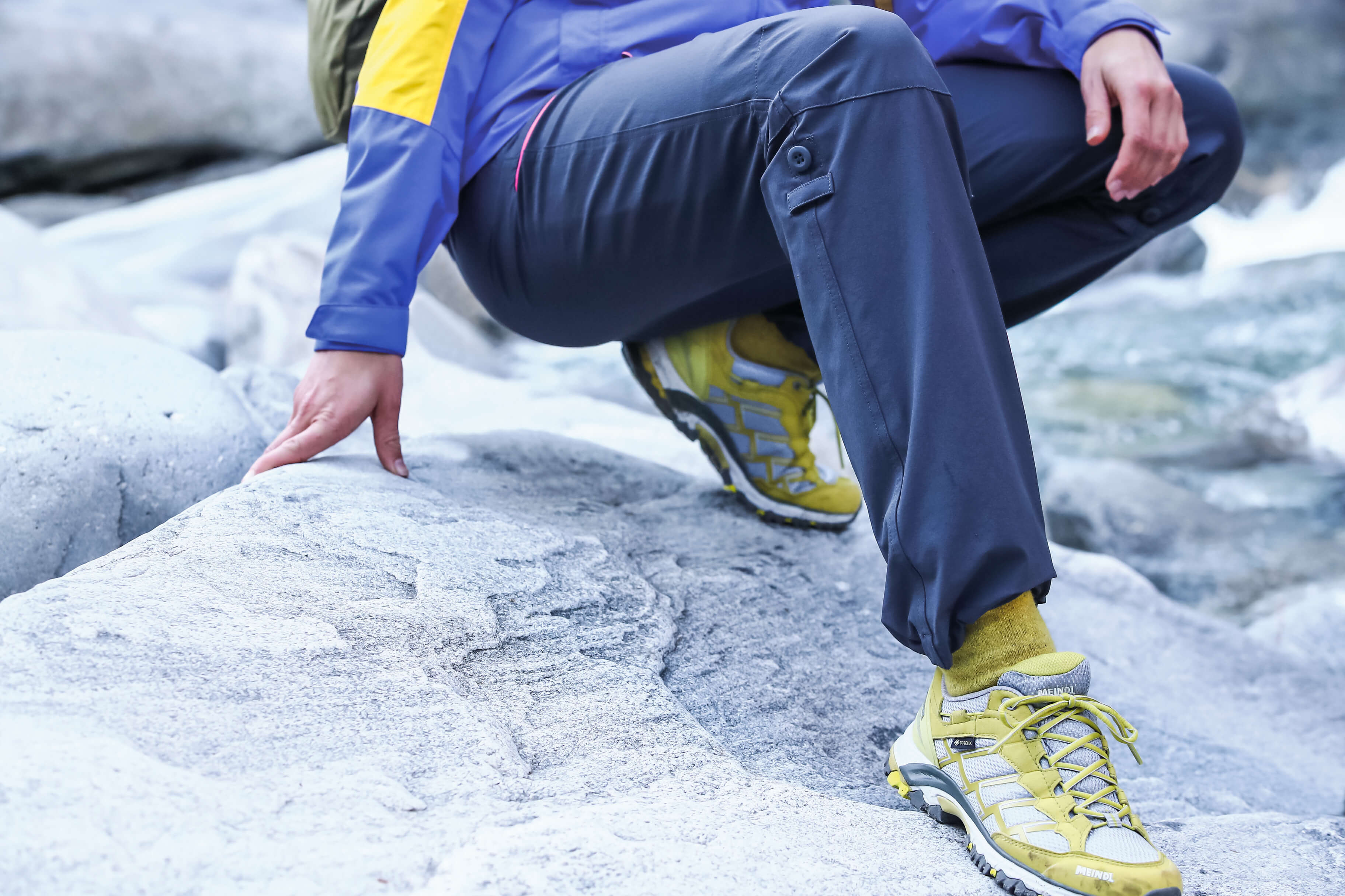 MAS_SS22_SIN_BAP_5535 Schuhwerk, Schuh, Sneaker, Hosen, Person