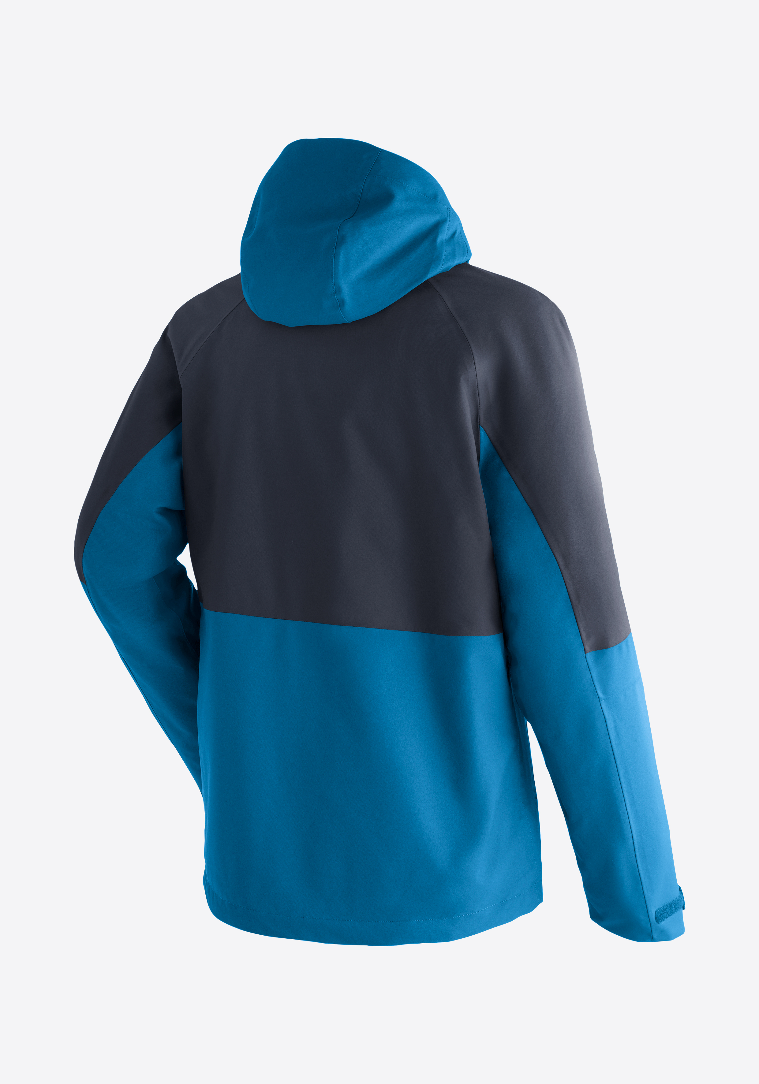 Vlies, Mantel, Jacke, Kapuze, Kapuzenpulli