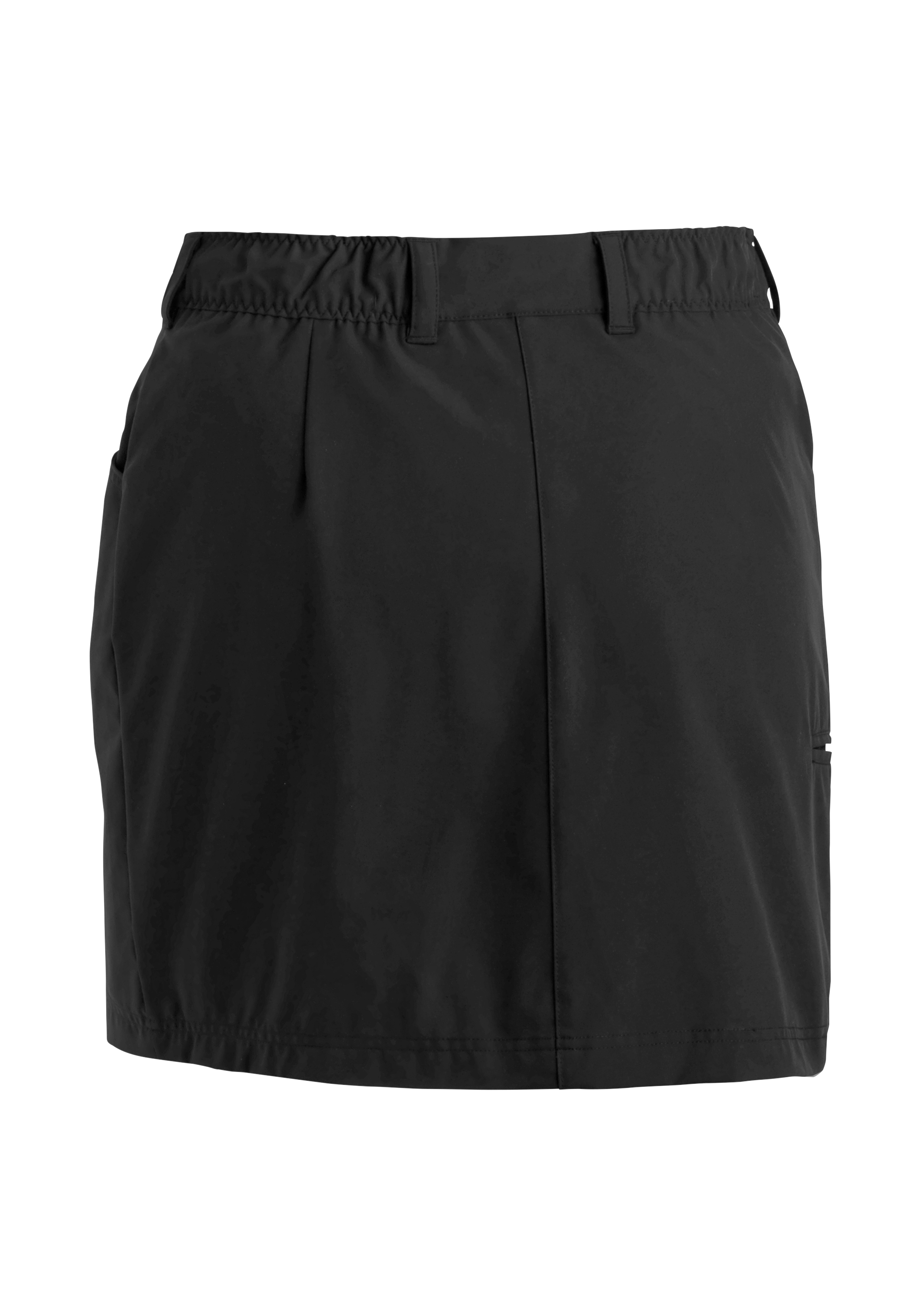 Schwarz, Rock, Kleid?, Hose?, Reißverschluss?