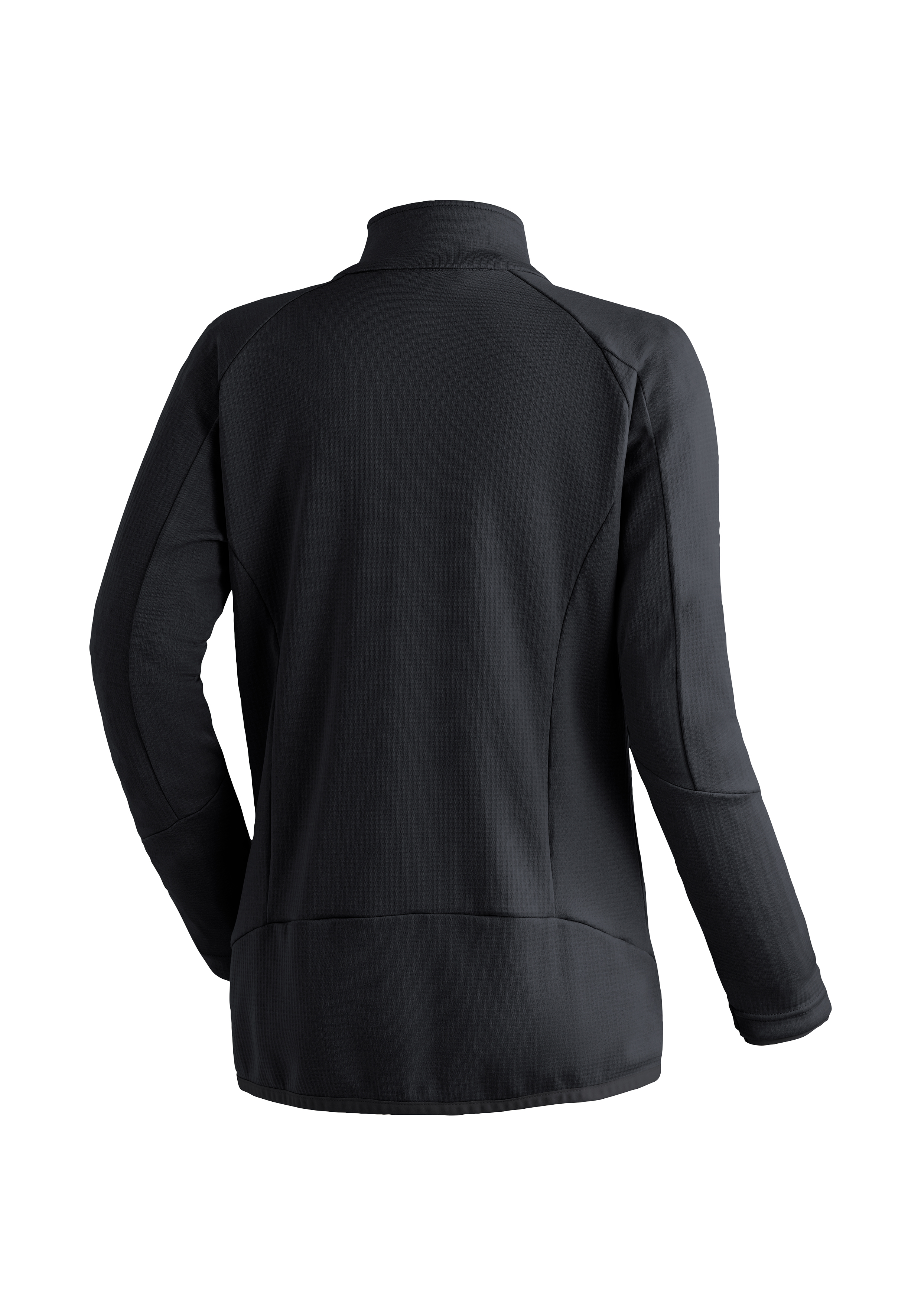 Mantel, Jacke, Langarm, Ärmel, Vlies