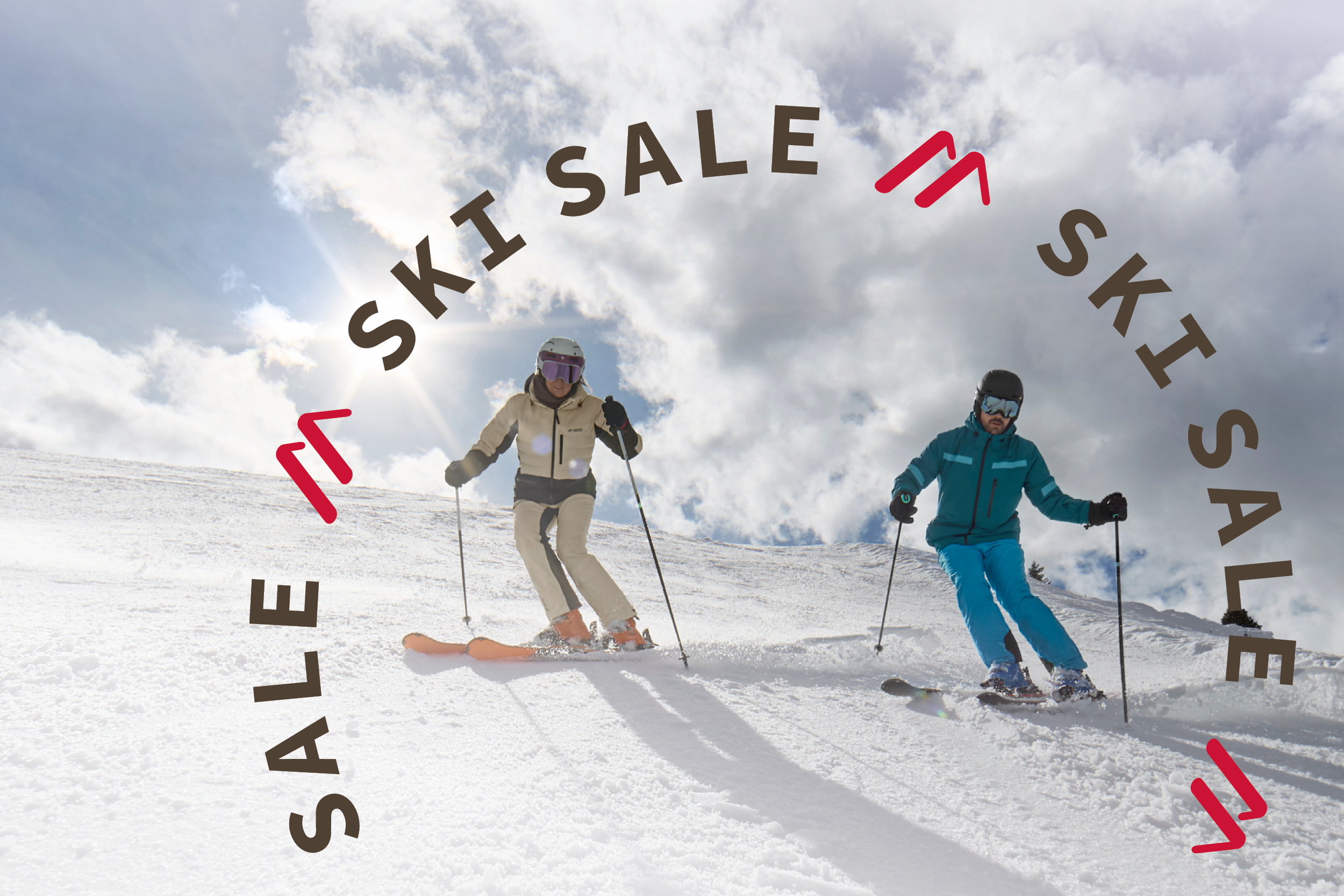 Header_SkiSale_FW25-26_600x400px Natur, Draußen, Handschuh, Person, Piste