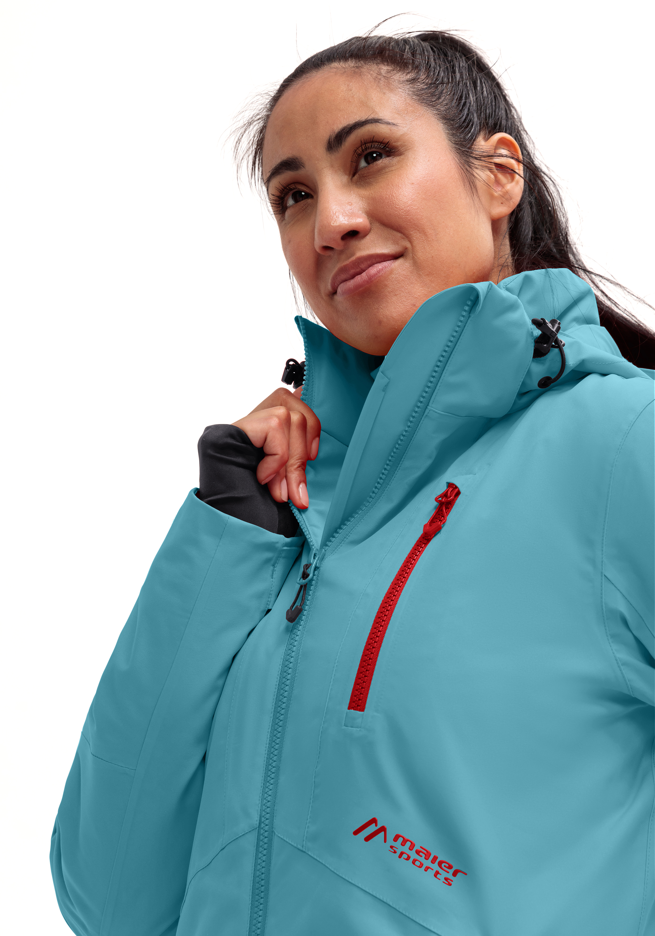 Straja Mantel, Jacke, Erwachsener, Person, Frau, Mantel, Jacke, Erwachsener, Person, Frau, Mantel, Jacke, Erwachsener, Person, Frau