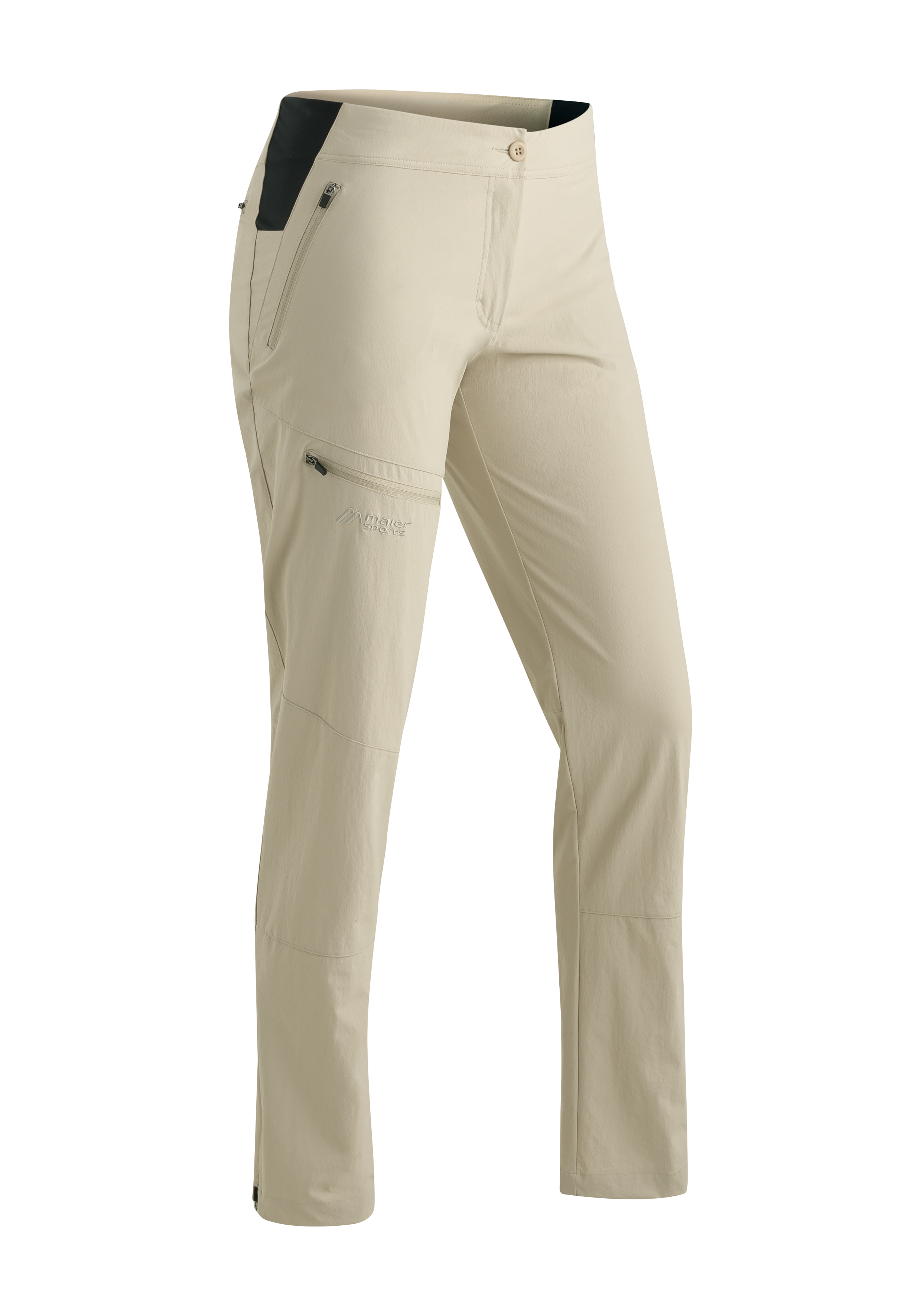 Inara slim Vario Bekleidung, Hosen, Khaki, Bekleidung, Hosen, Khaki