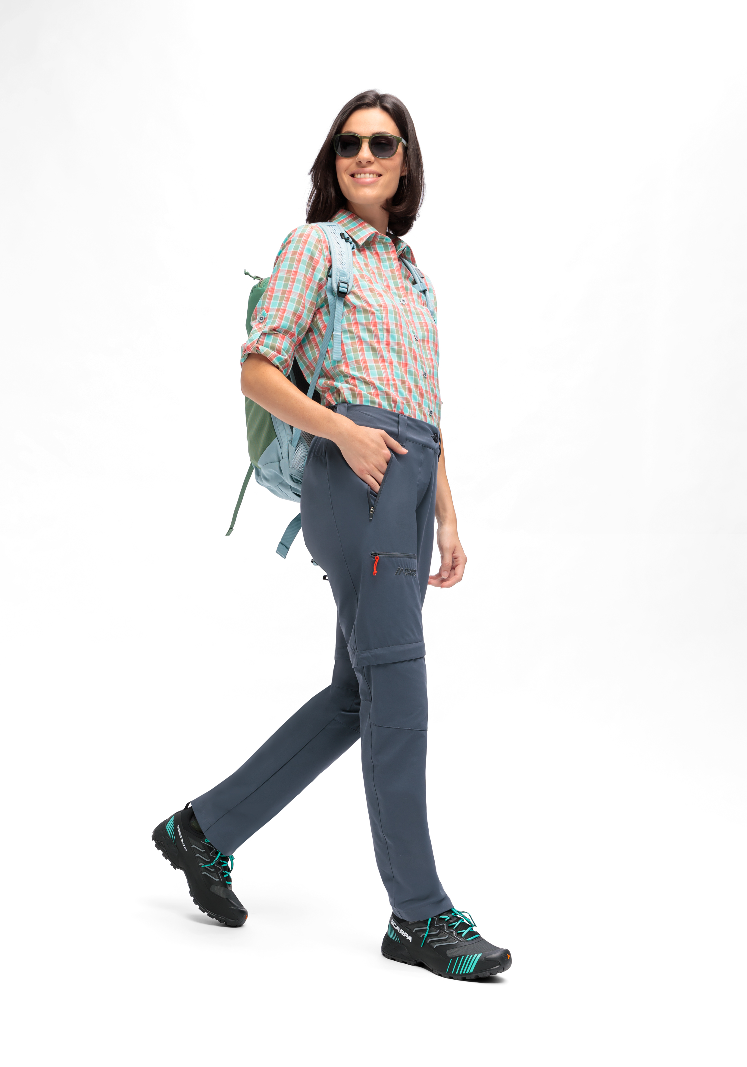 Nata Zip Loop Hosen, Bluse, Schuh, Hemd, Person, Hosen, Bluse, Hemd, Schuh, Person