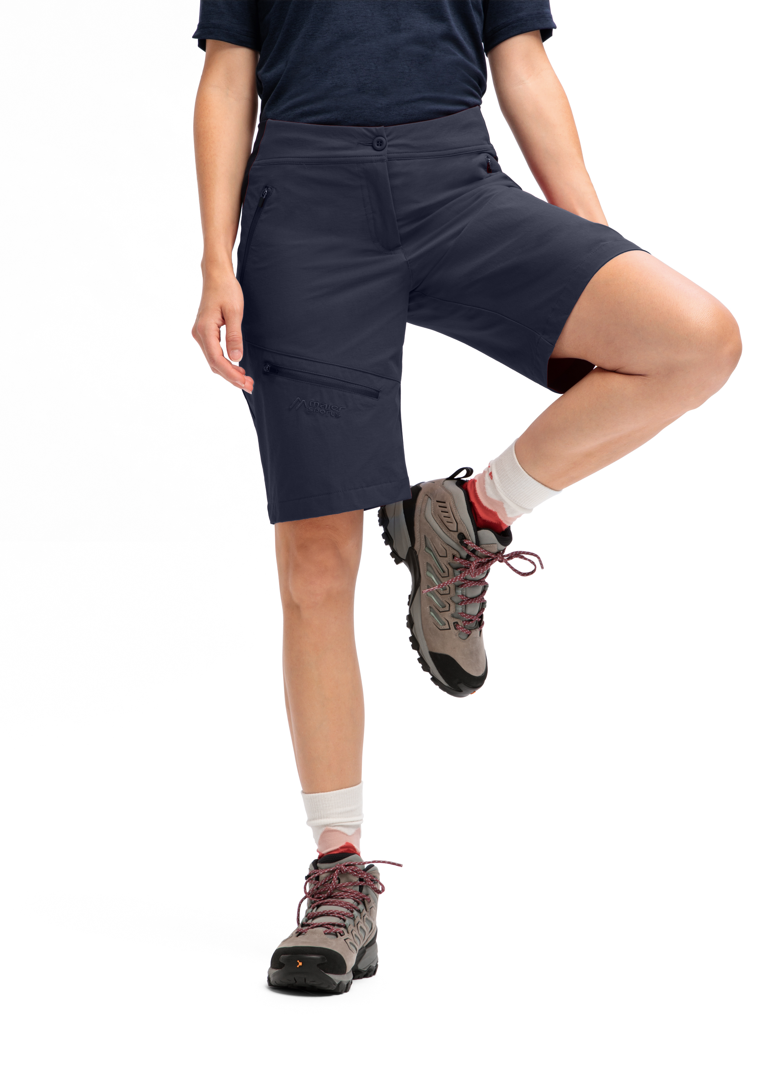 Inara Short Vario Bekleidung, Kurze Hosen, Schuh, Sneaker, Person, Bekleidung, Kurze Hosen, Schuh, Sneaker, Person