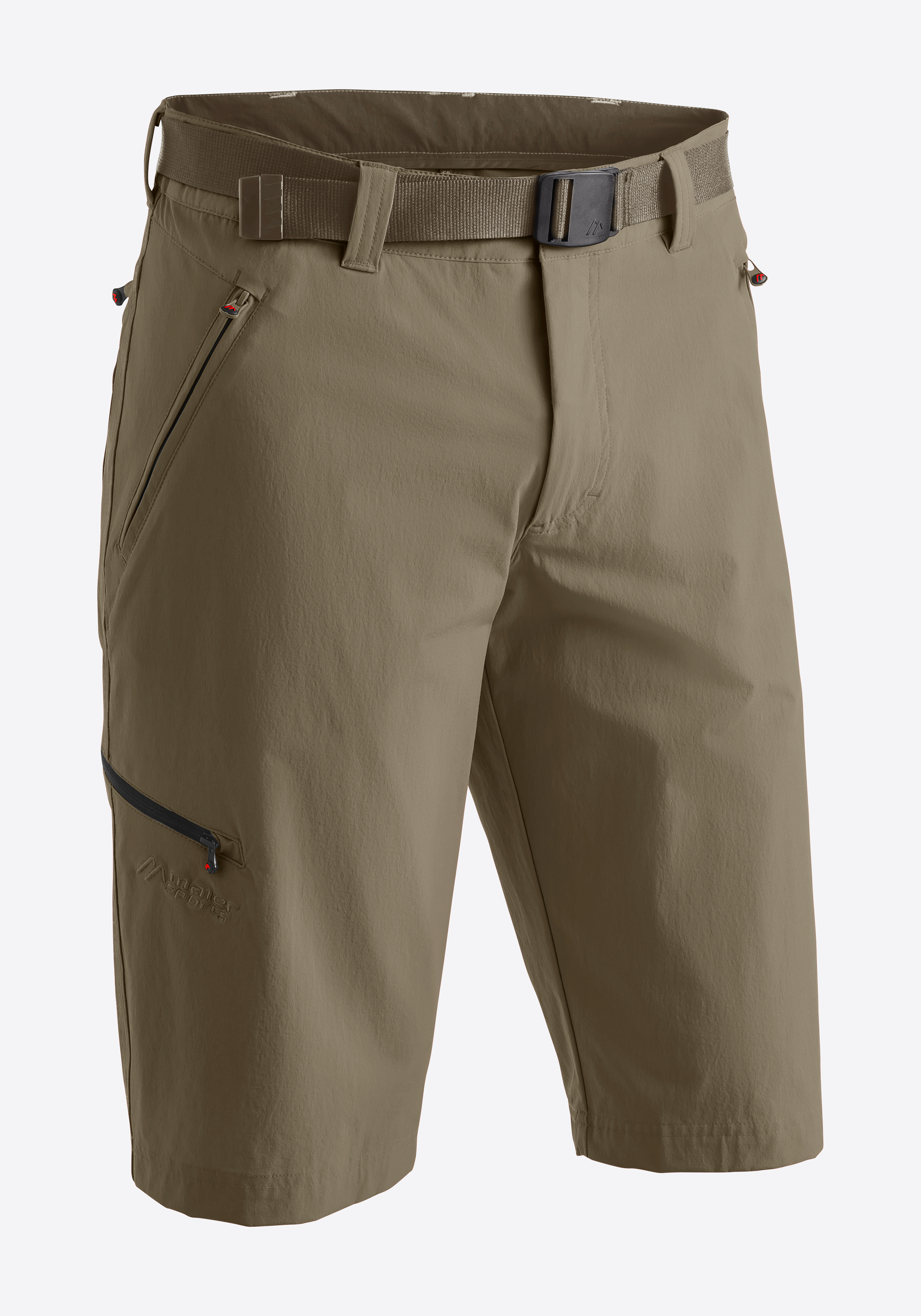 Bekleidung, Kurze Hosen, Khaki