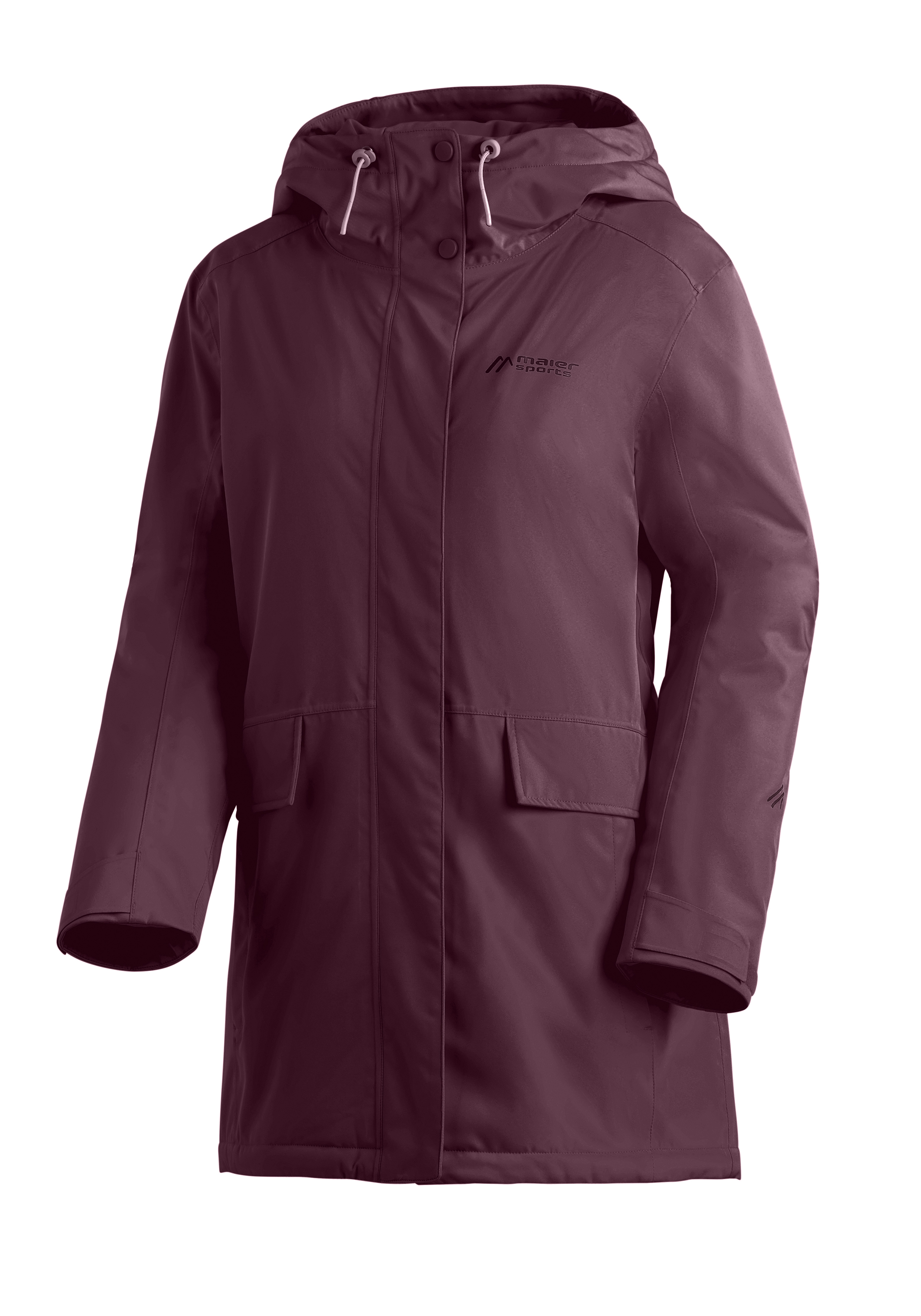 Lisbon Coat Bekleidung, Mantel, Jacke